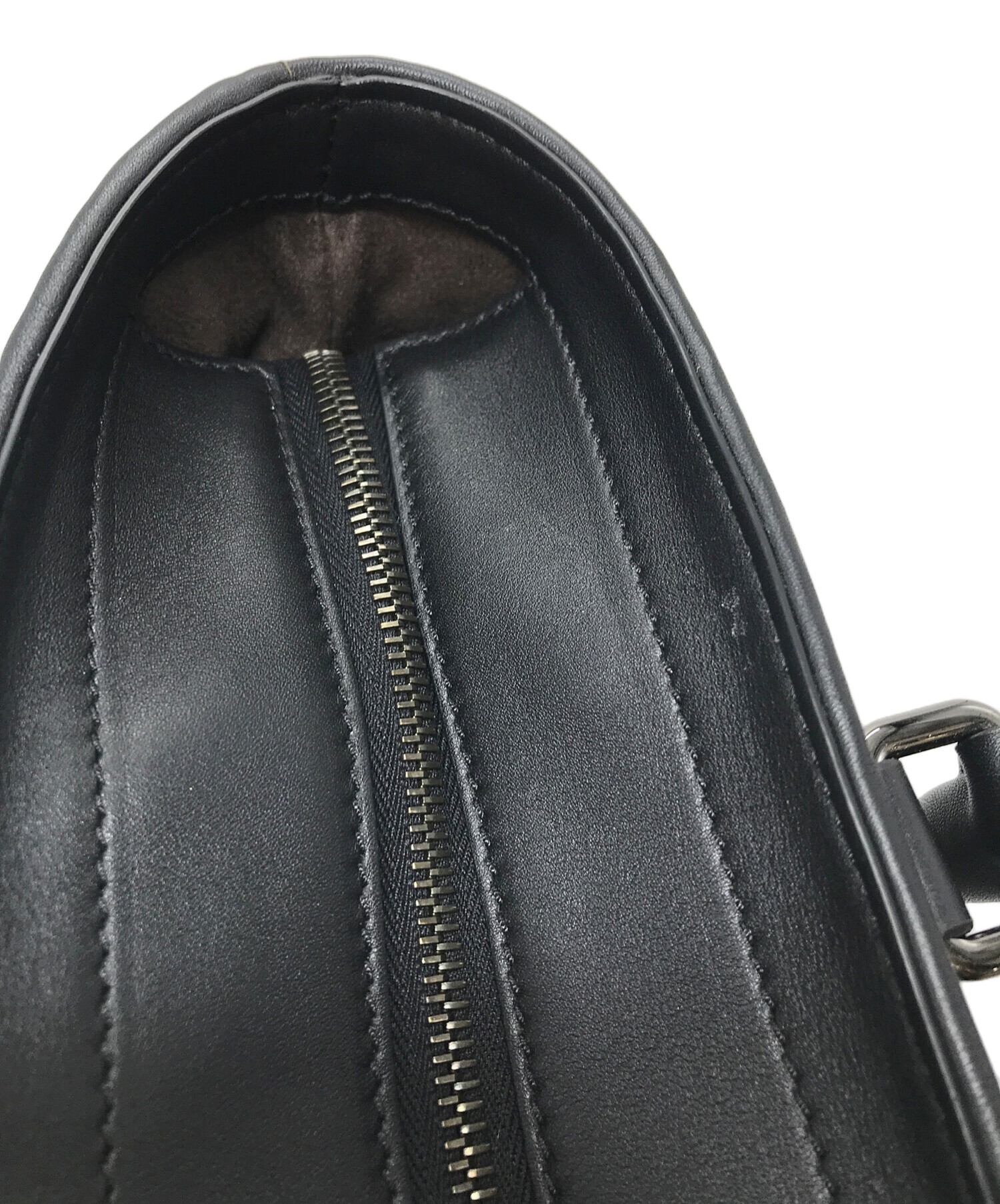 中古・古着通販】ERMENEGILDO ZEGNA (エルメネジルド・ゼニア) ペッ