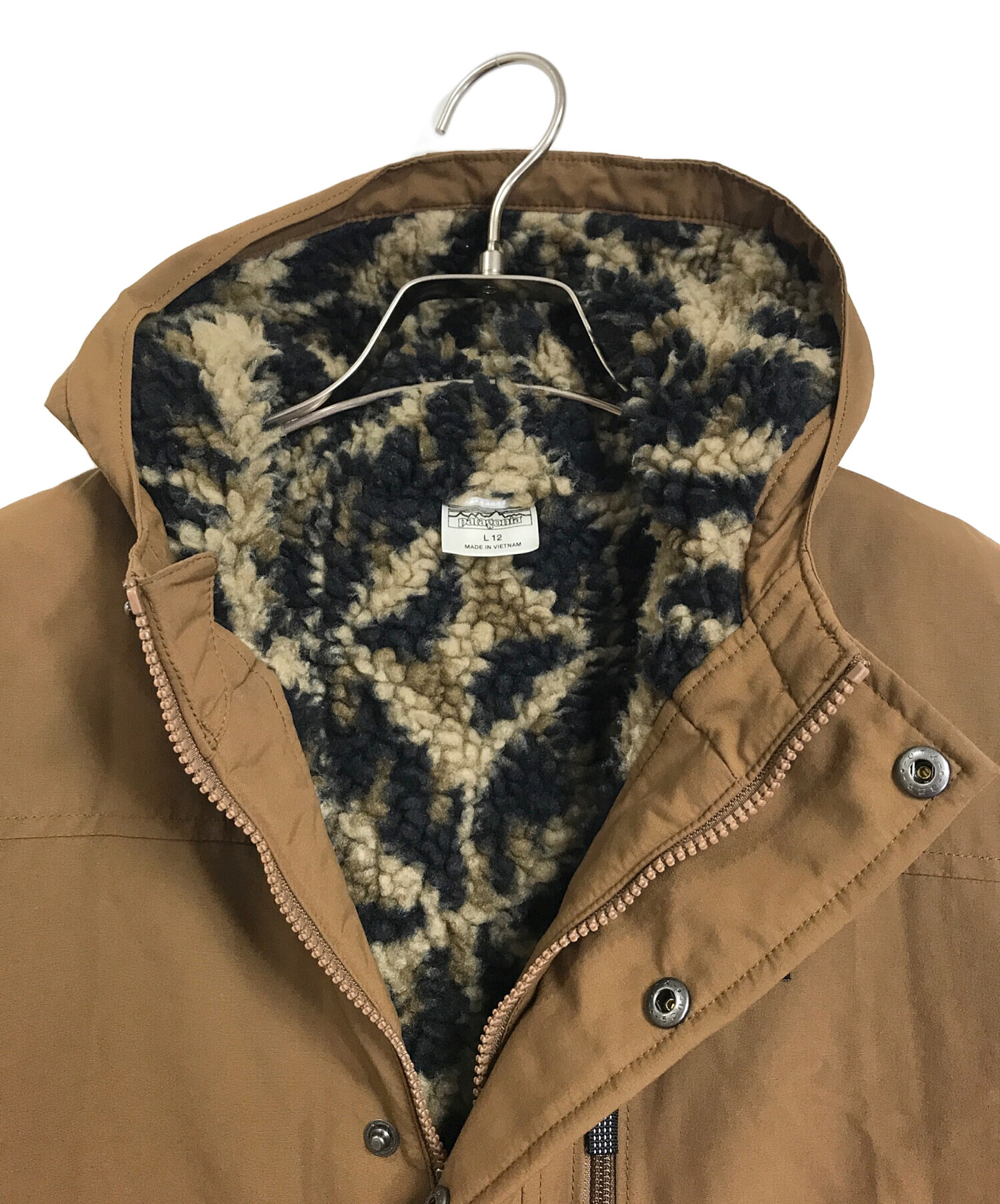 patagonia パタゴニア キッズ ボーイズ インファーノ Lサイズ 希少