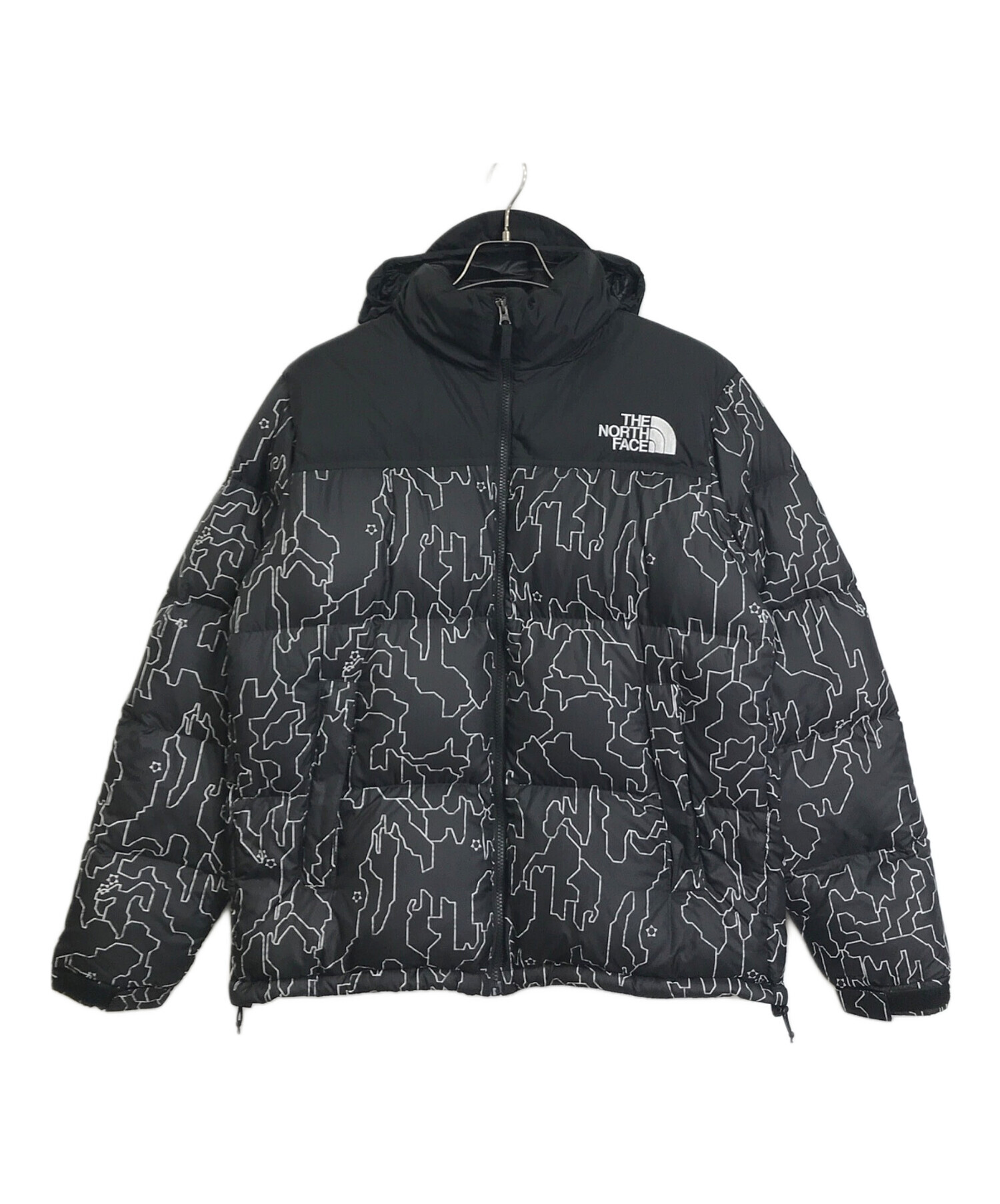 中古・古着通販】THE NORTH FACE (ザ ノース フェイス) ノベルティー