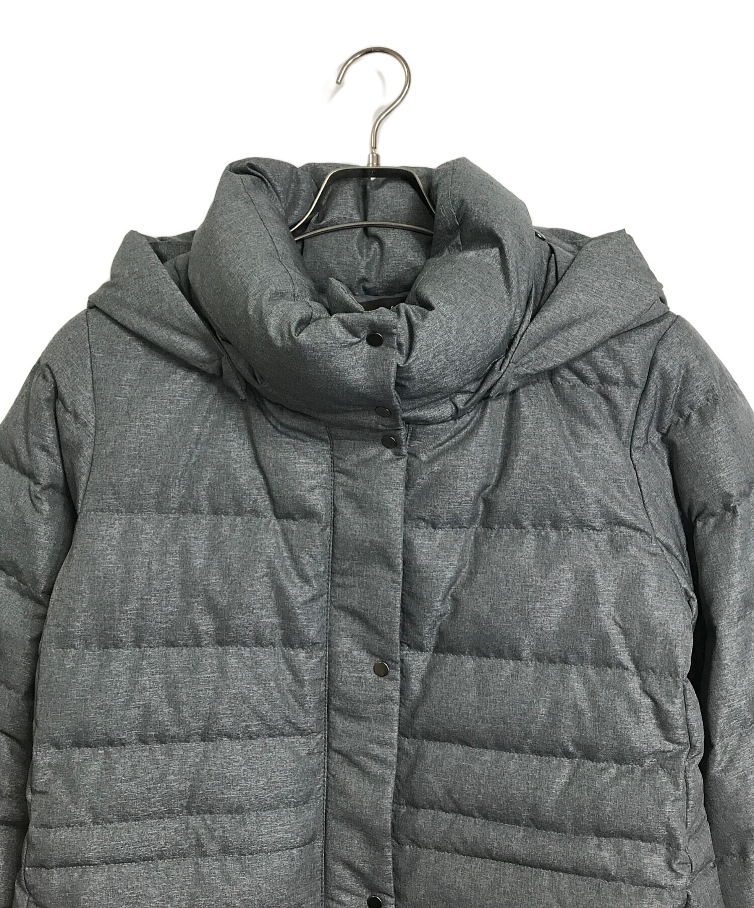 中古・古着通販】Reflect (リフレクト) フィルパワー800フーデッド