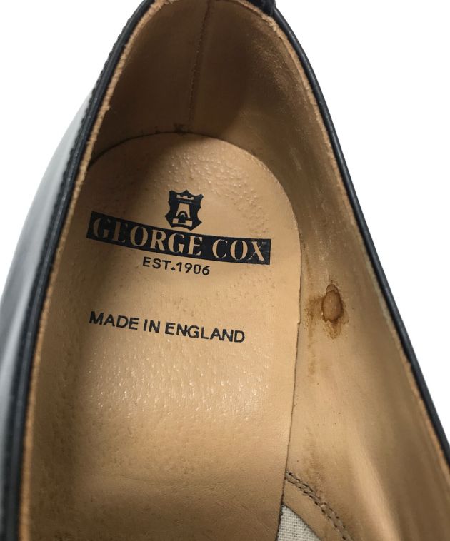 中古・古着通販】GEORGE COX (ジョージコックス) ダイアノ・モンク