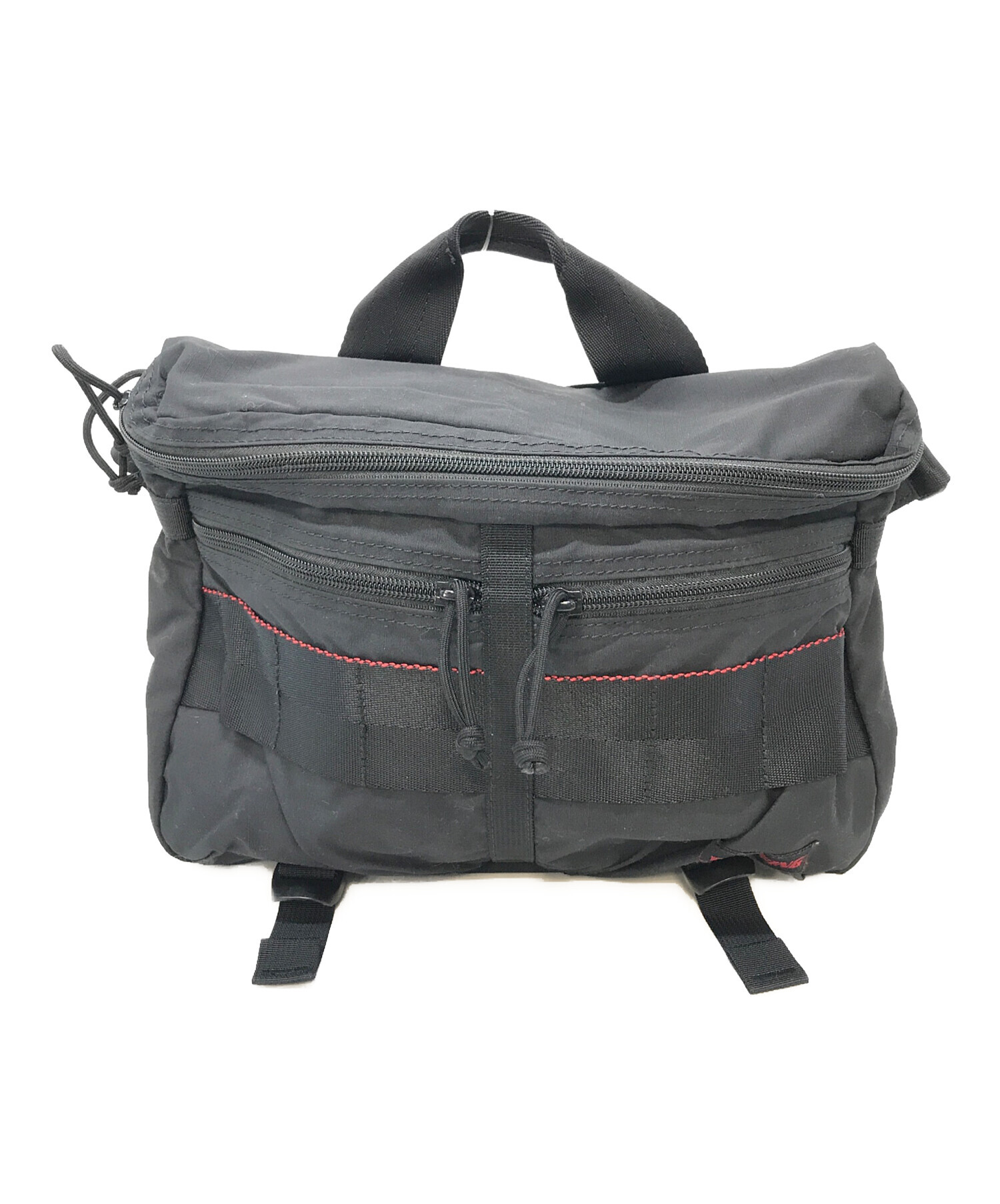 中古・古着通販】BRIEFING (ブリーフィング) DUNE S MW ショルダー