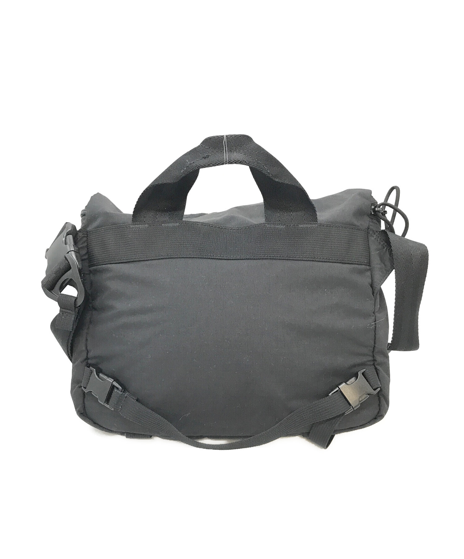 中古・古着通販】BRIEFING (ブリーフィング) DUNE S MW ショルダー