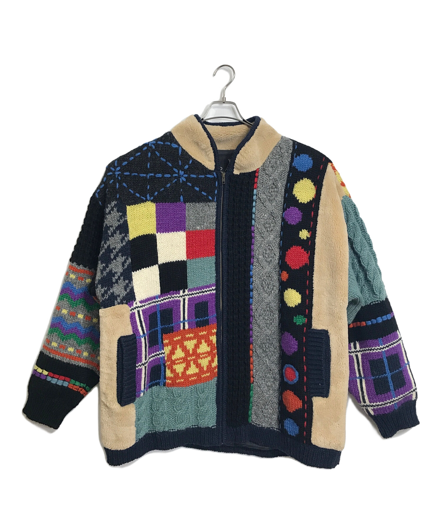 中古・古着通販】go slow caravan (ゴースローキャラバン 