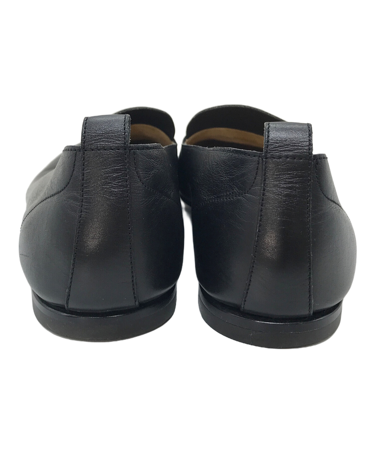 HERMES エルメス エレオス モカシン スリッポン エルメス HERMES 