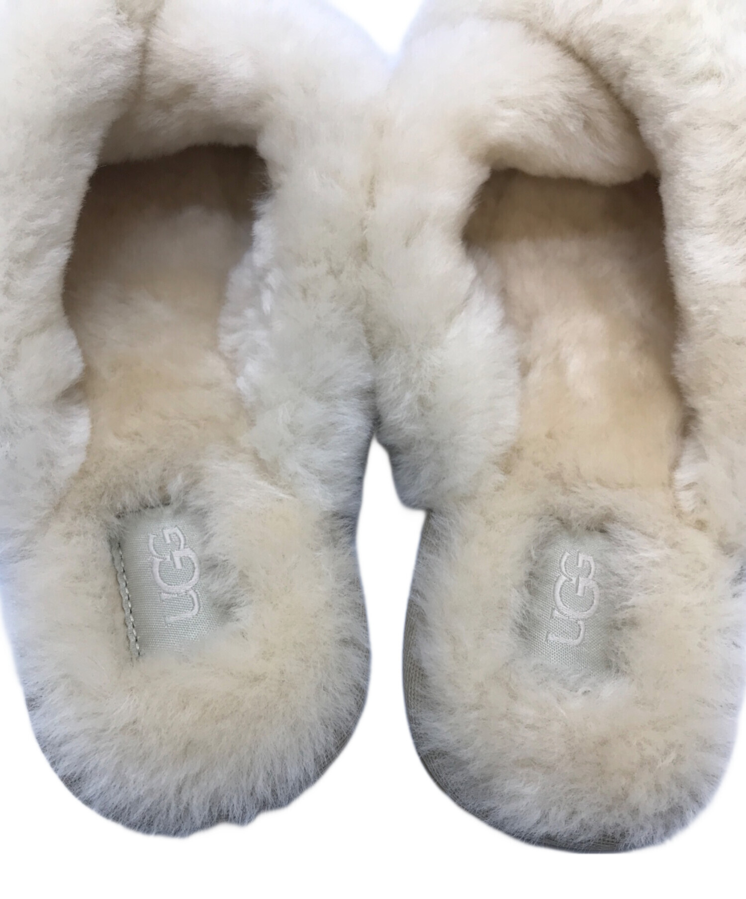 中古・古着通販】UGG (アグ) SCUFFITA / スカッフィータ サンダル