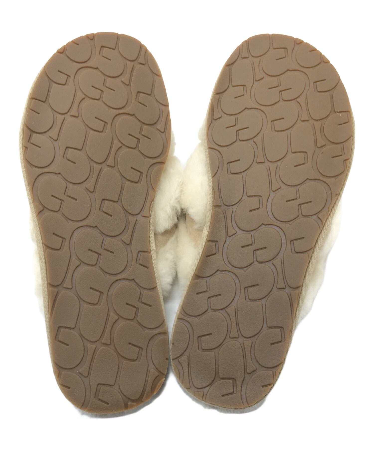中古・古着通販】UGG (アグ) SCUFFITA / スカッフィータ サンダル