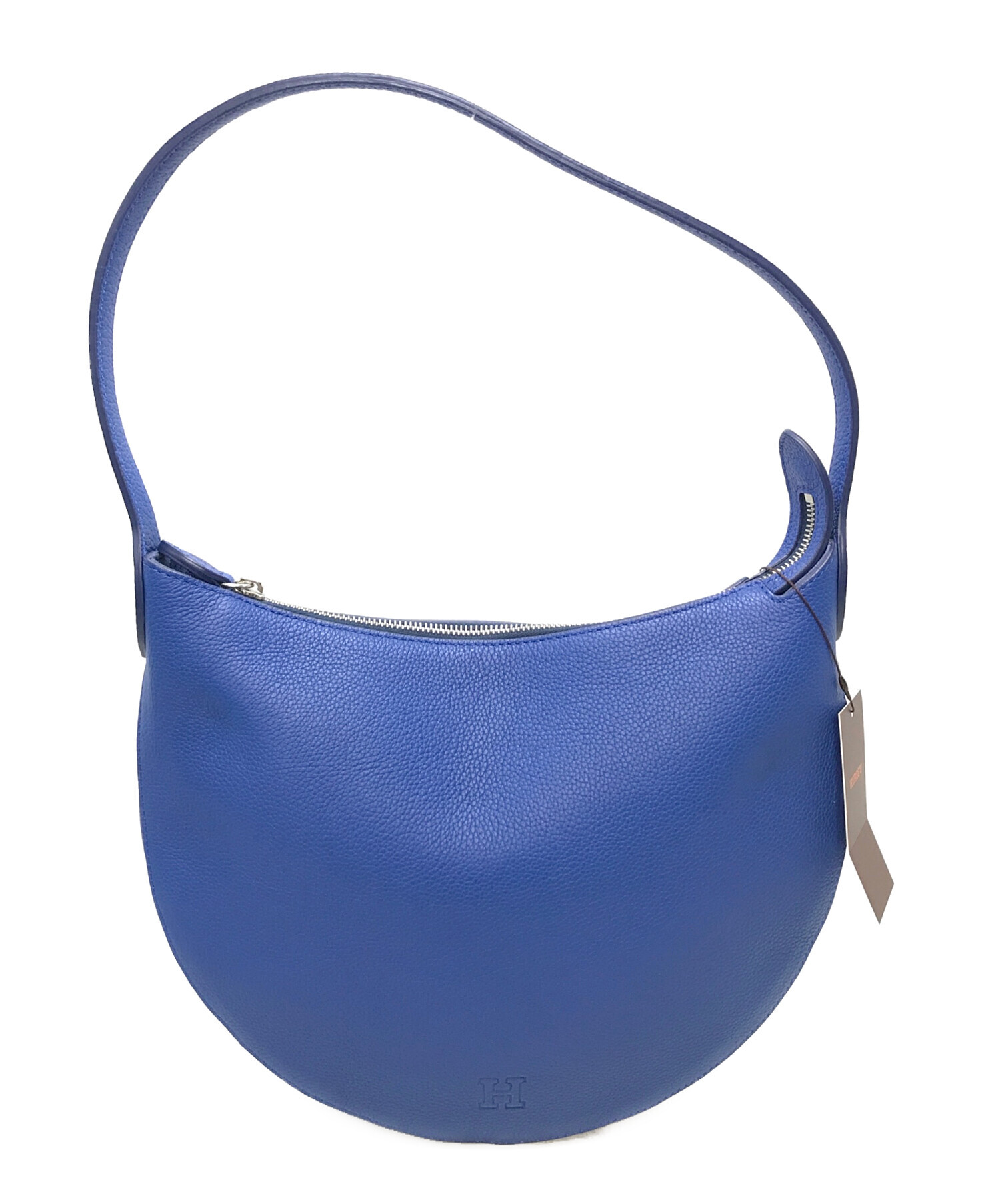 中古・古着通販】HIROFU (ヒロフ) 【ヴァローレ】 レザーショルダー  