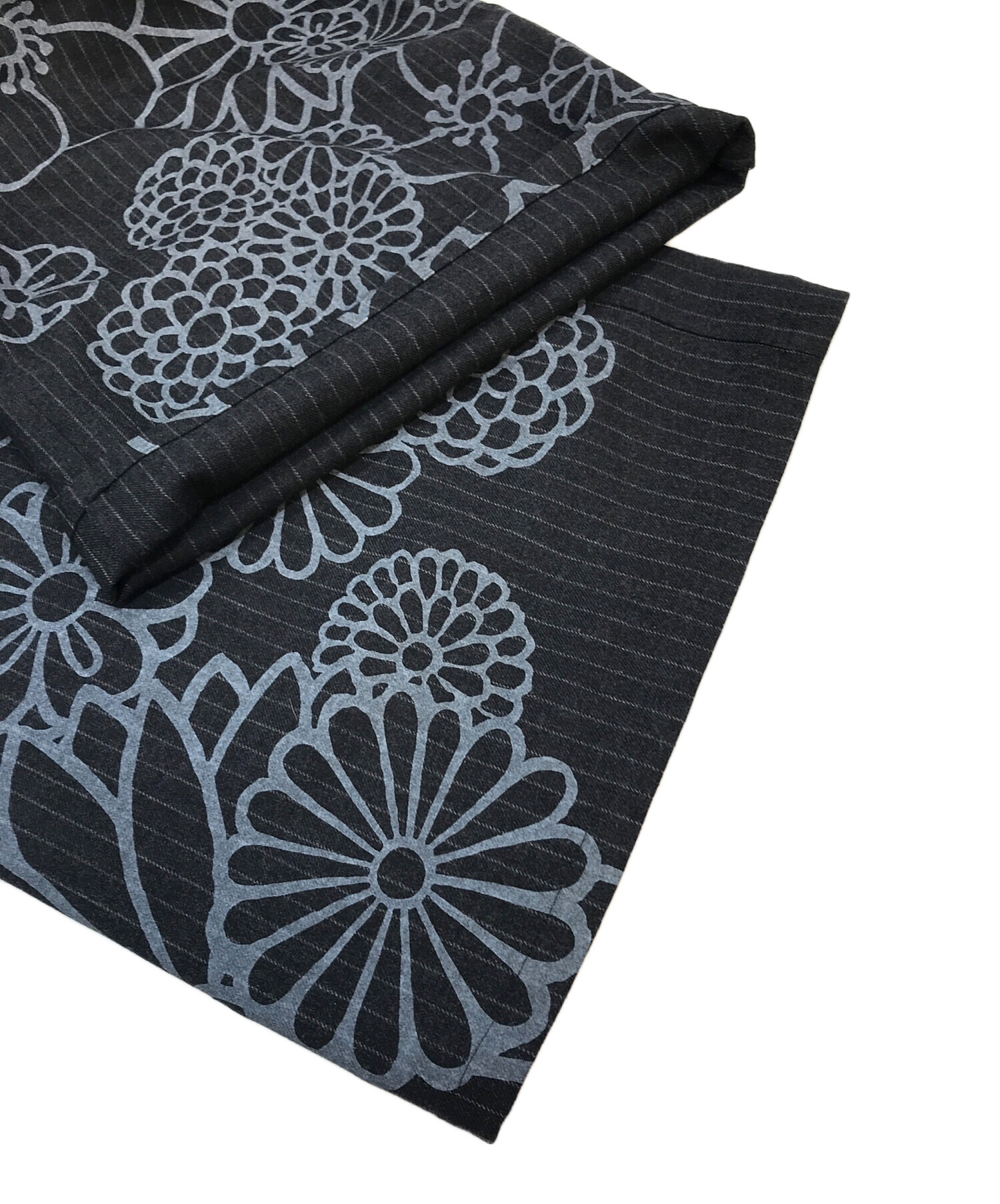 ソウソウ　モスリン　富士 金襴緞子　Mサイズ　男女兼用 モスリン 風靡 下 博多／金襴緞子（きんらんどんす）