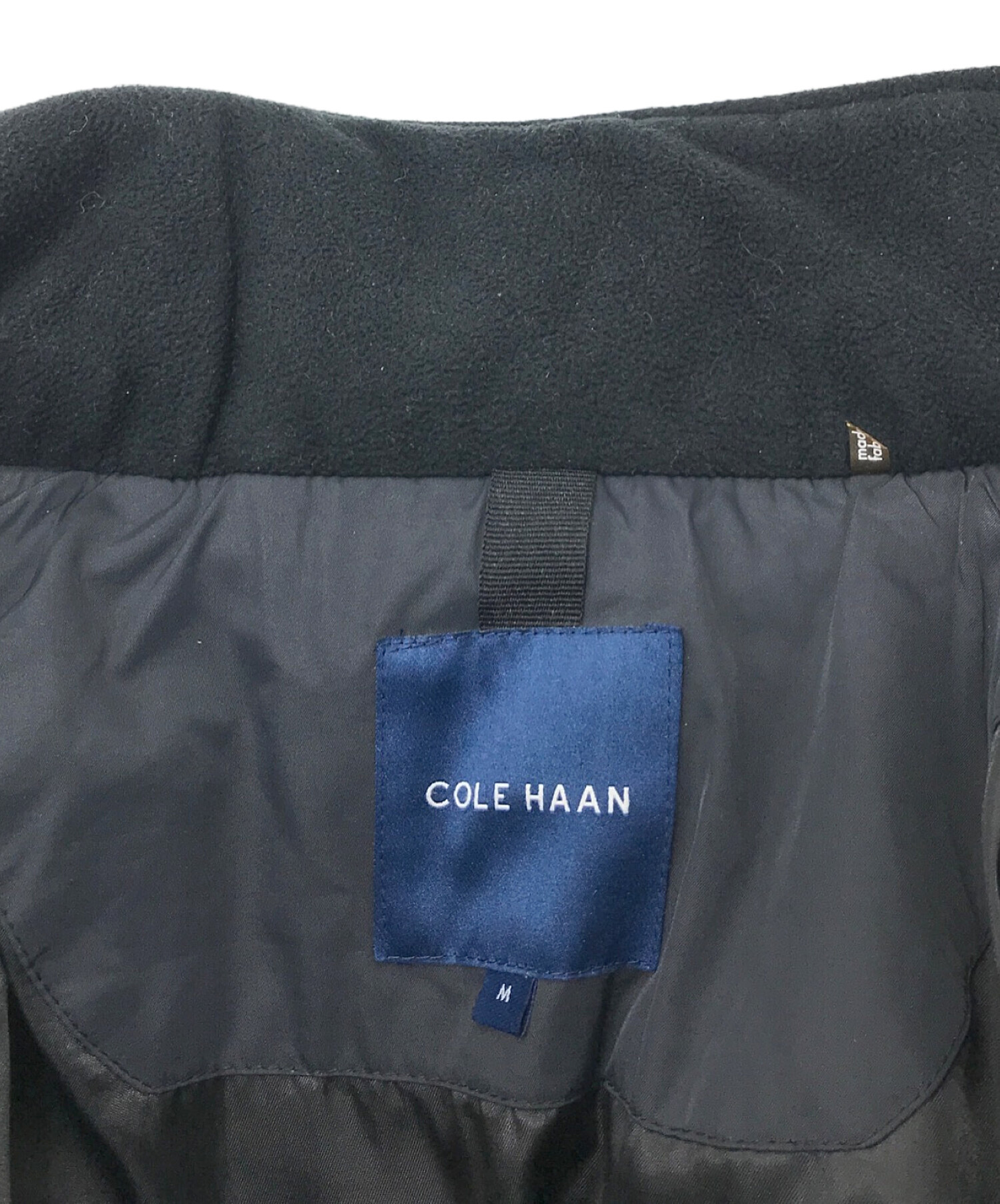 中古・古着通販】COLE HAAN (コールハーン) ダウンコート ダウン 