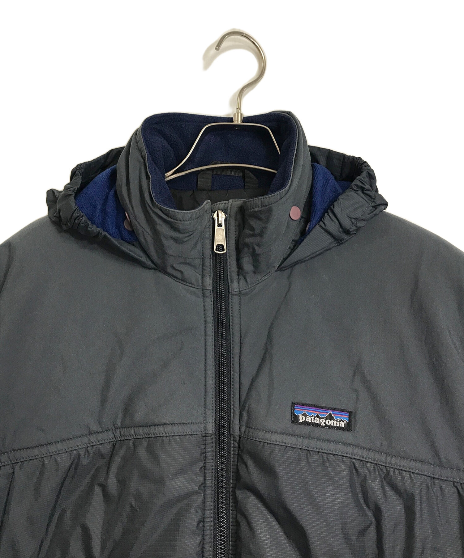 中古・古着通販】Patagonia (パタゴニア) ボール ナイロンジャケット 
