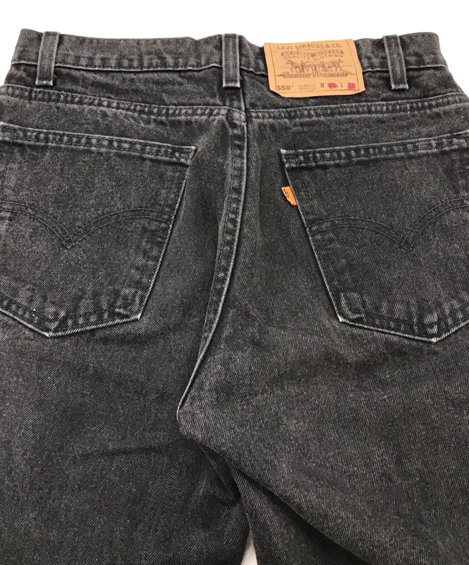 中古・古着通販】LEVI