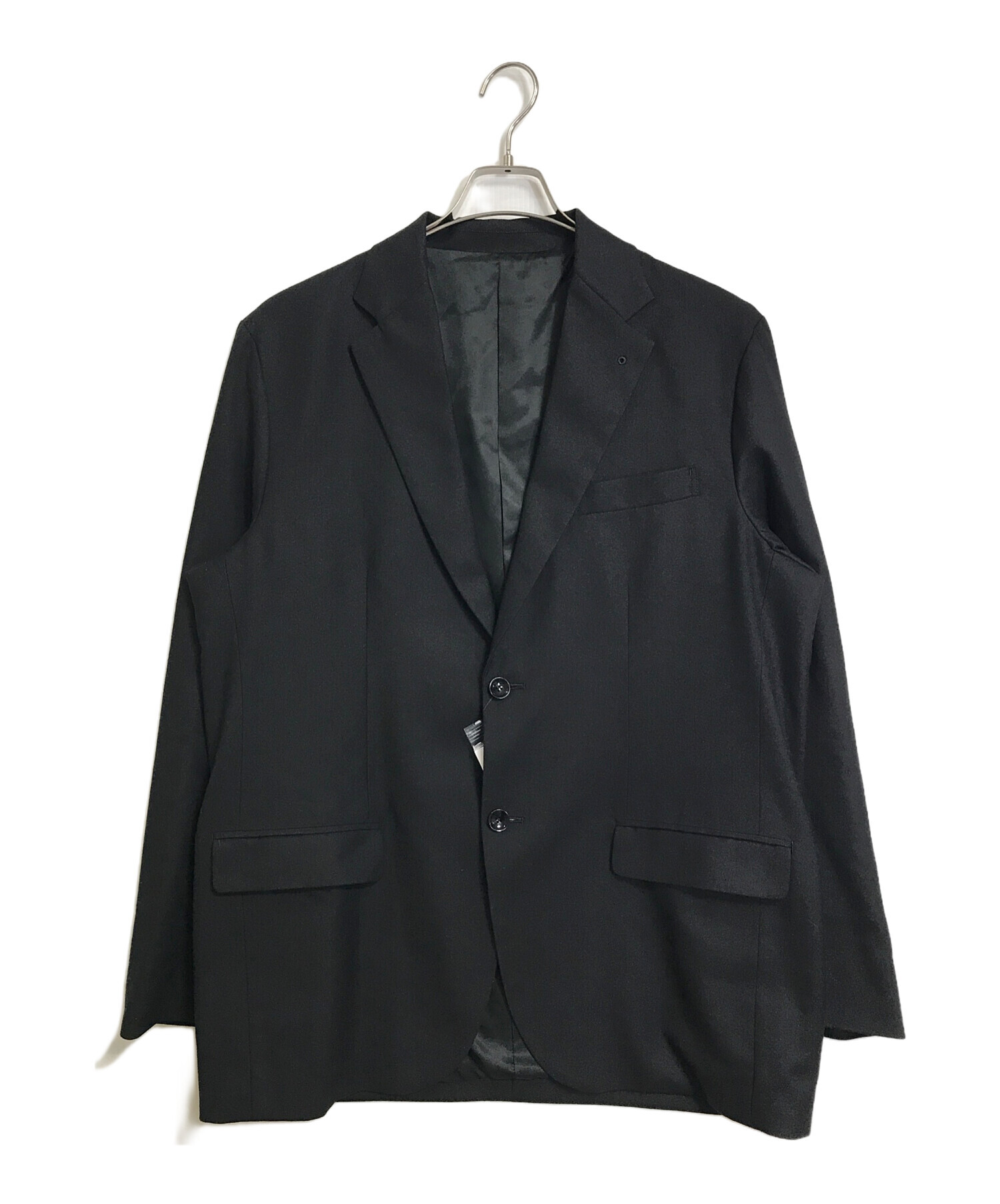 確認ページ★専用 中古・古着通販】SOPHNET. (ソフネット) STRETCH WOOL 2BUTTON JACKET
