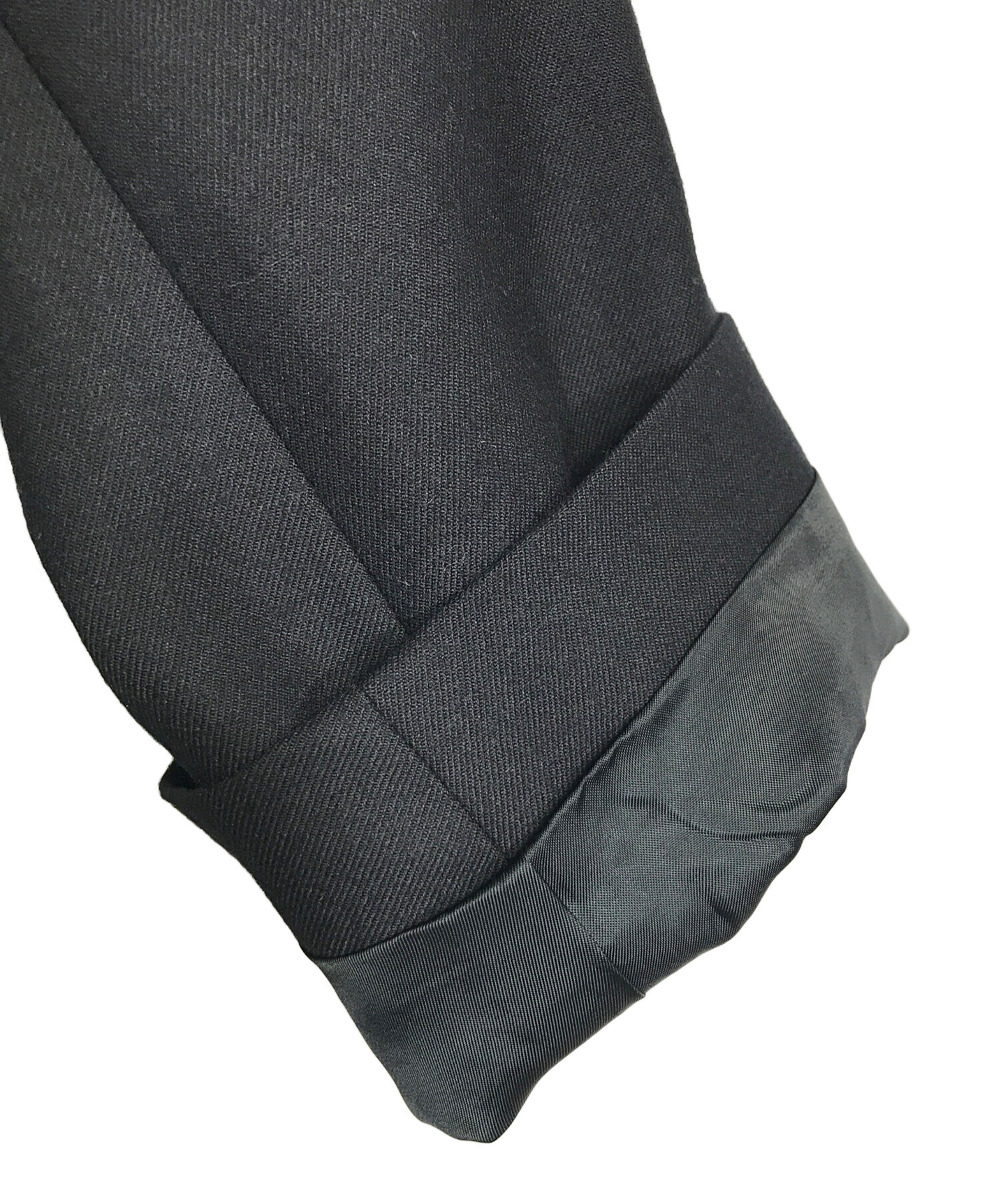 中古・古着通販】SOPHNET. (ソフネット) STRETCH WOOL 2BUTTON JACKET