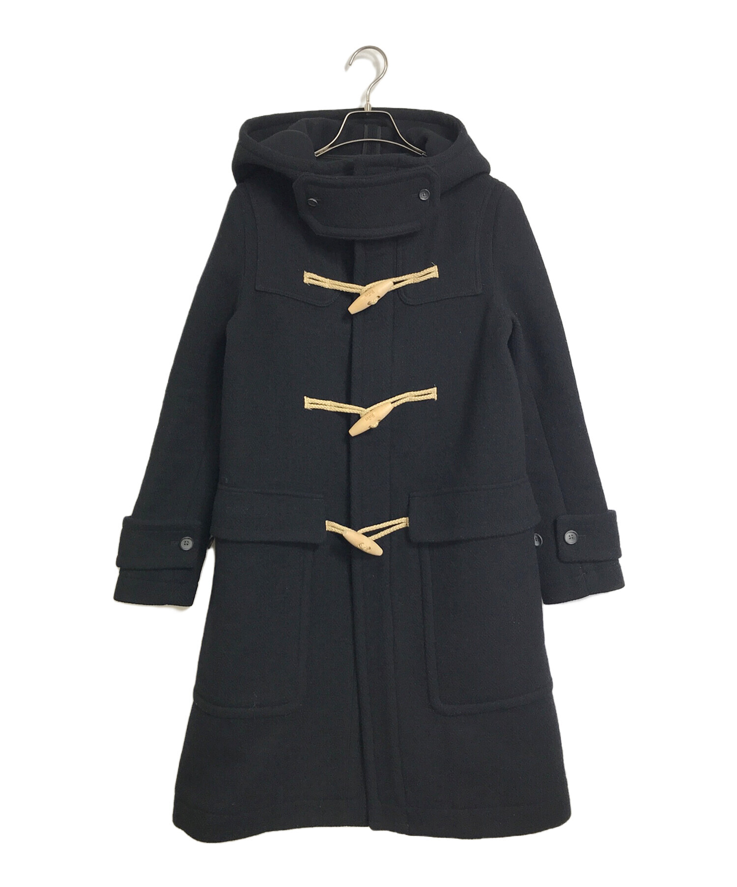 THE RERACS アウターコート THE BAL COLLAR COAT - WUNDER