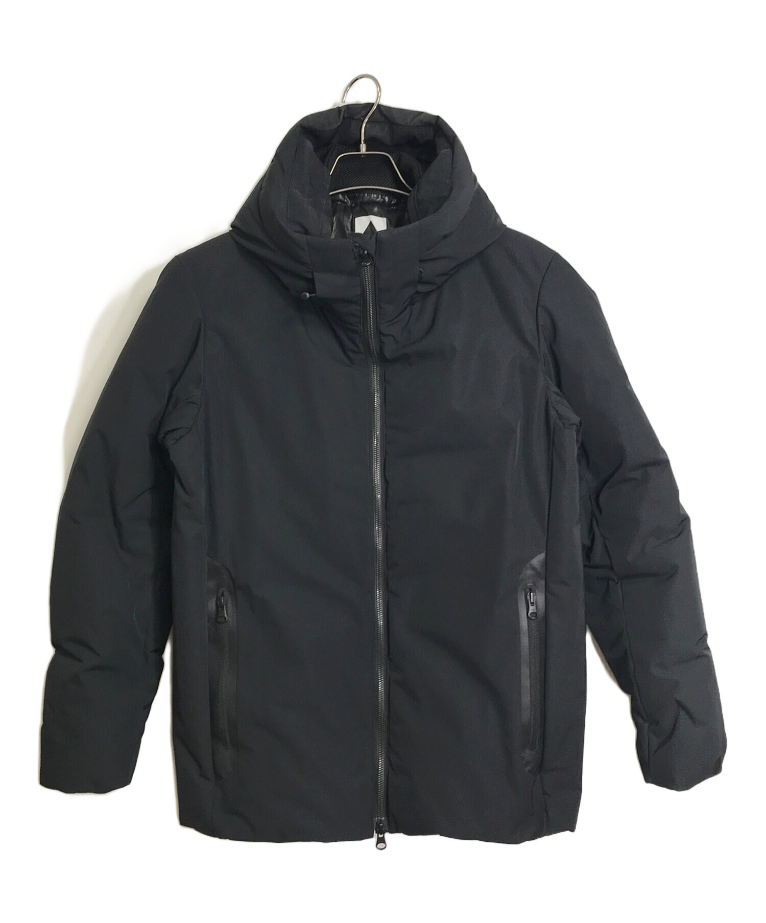 中古・古着通販】EDIFICE (エディフィス) Fxダウンジャケット アウター