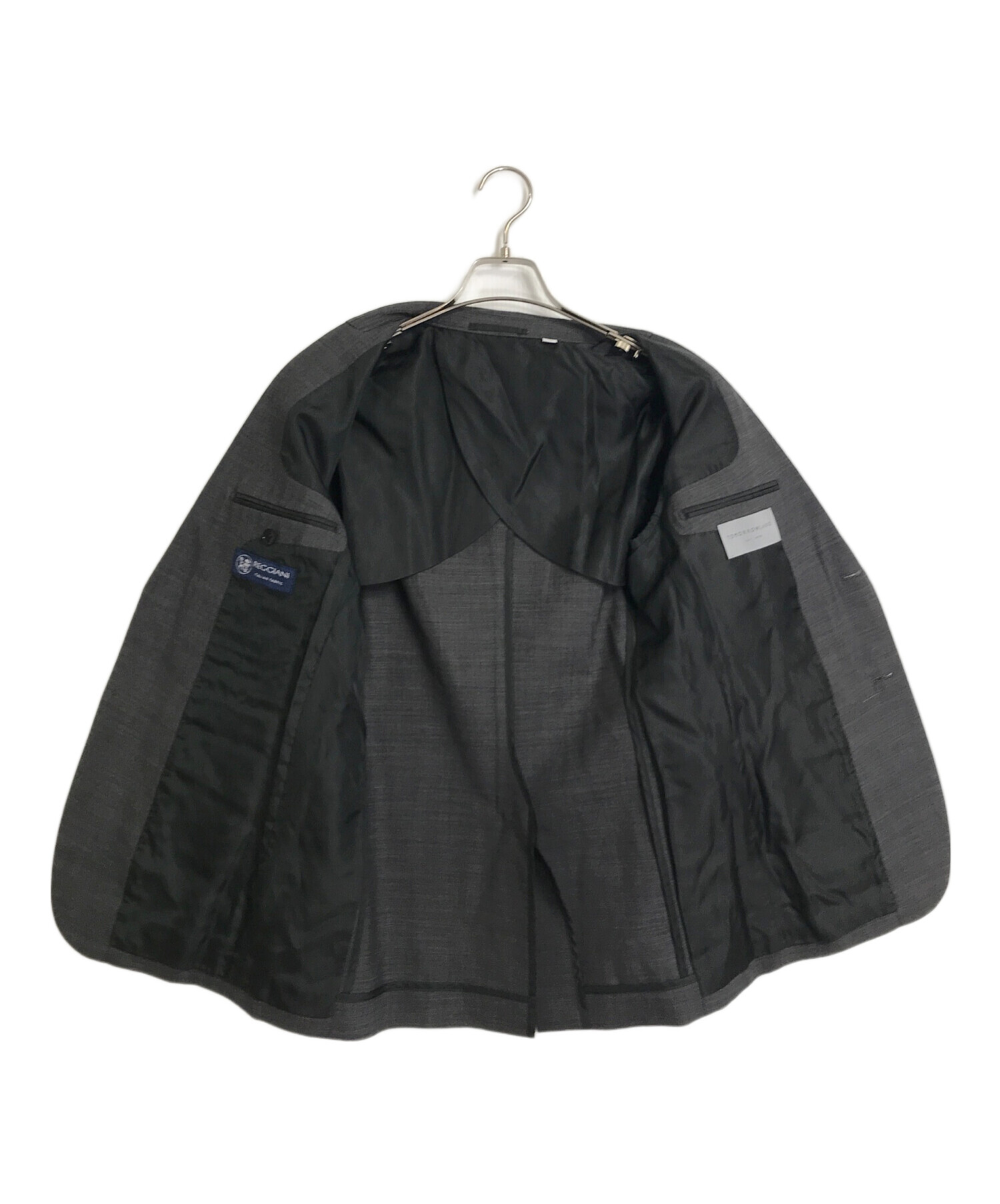 中古・古着通販】TOMORROW LAND (トゥモローランド) ストレッチ 
