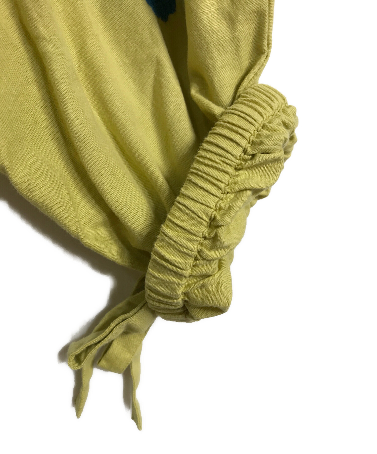 新品未使用 Sara mallika コットンリネンワンピース Sサイズ 新品未使用 Sara mallika コットンリネンワンピース Sサイズ - メルカリ