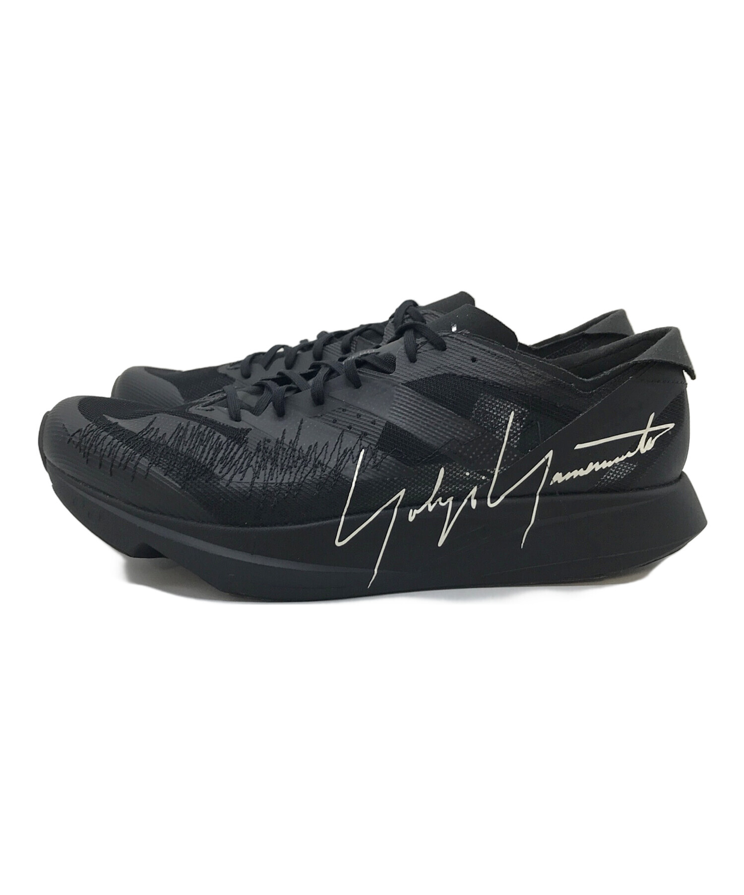 中古・古着通販】Y-3 (ワイスリー) TAKUMI SEN 9 タクミ ランニング 