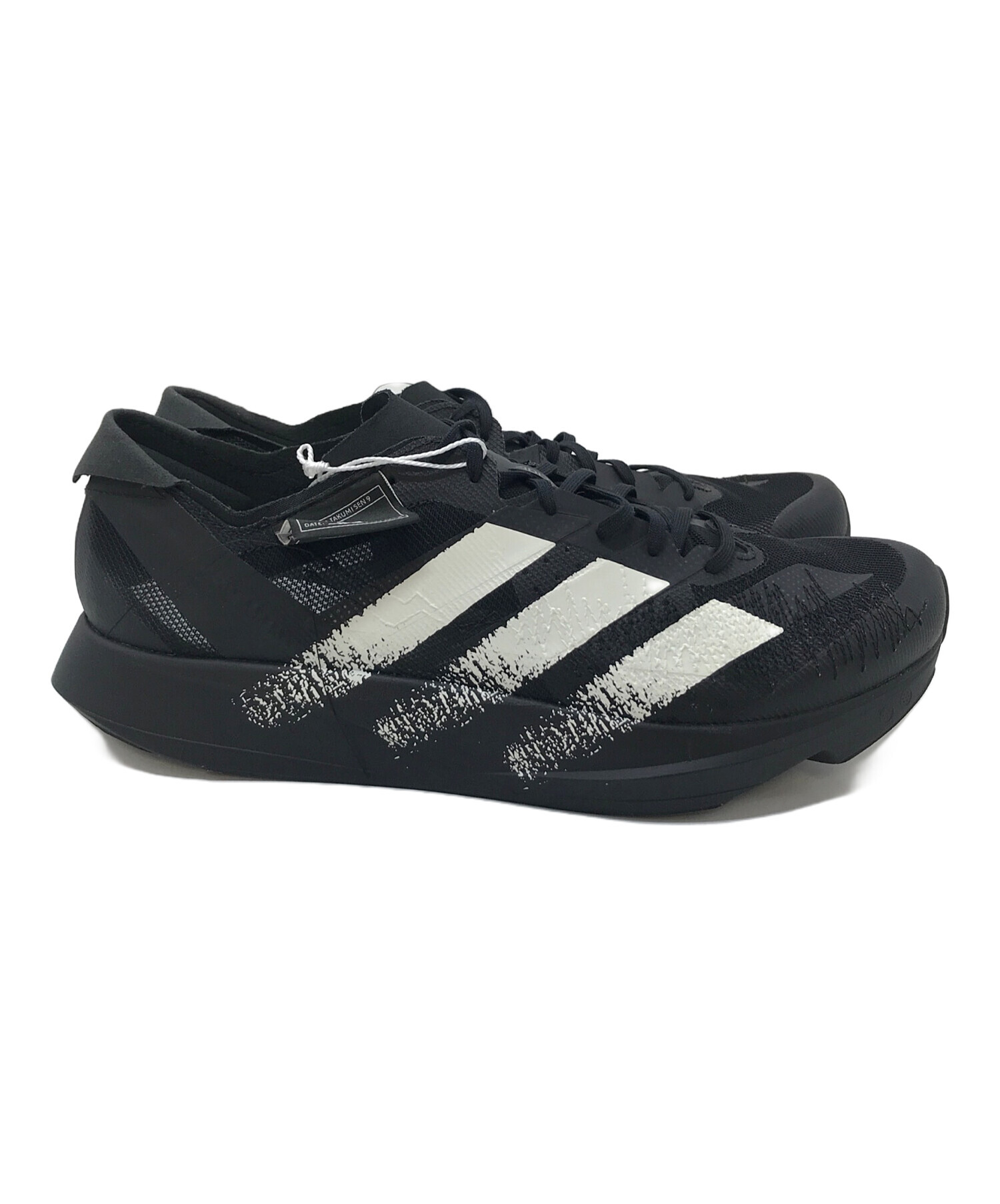 中古・古着通販】Y-3 (ワイスリー) TAKUMI SEN 9 タクミ ランニング 
