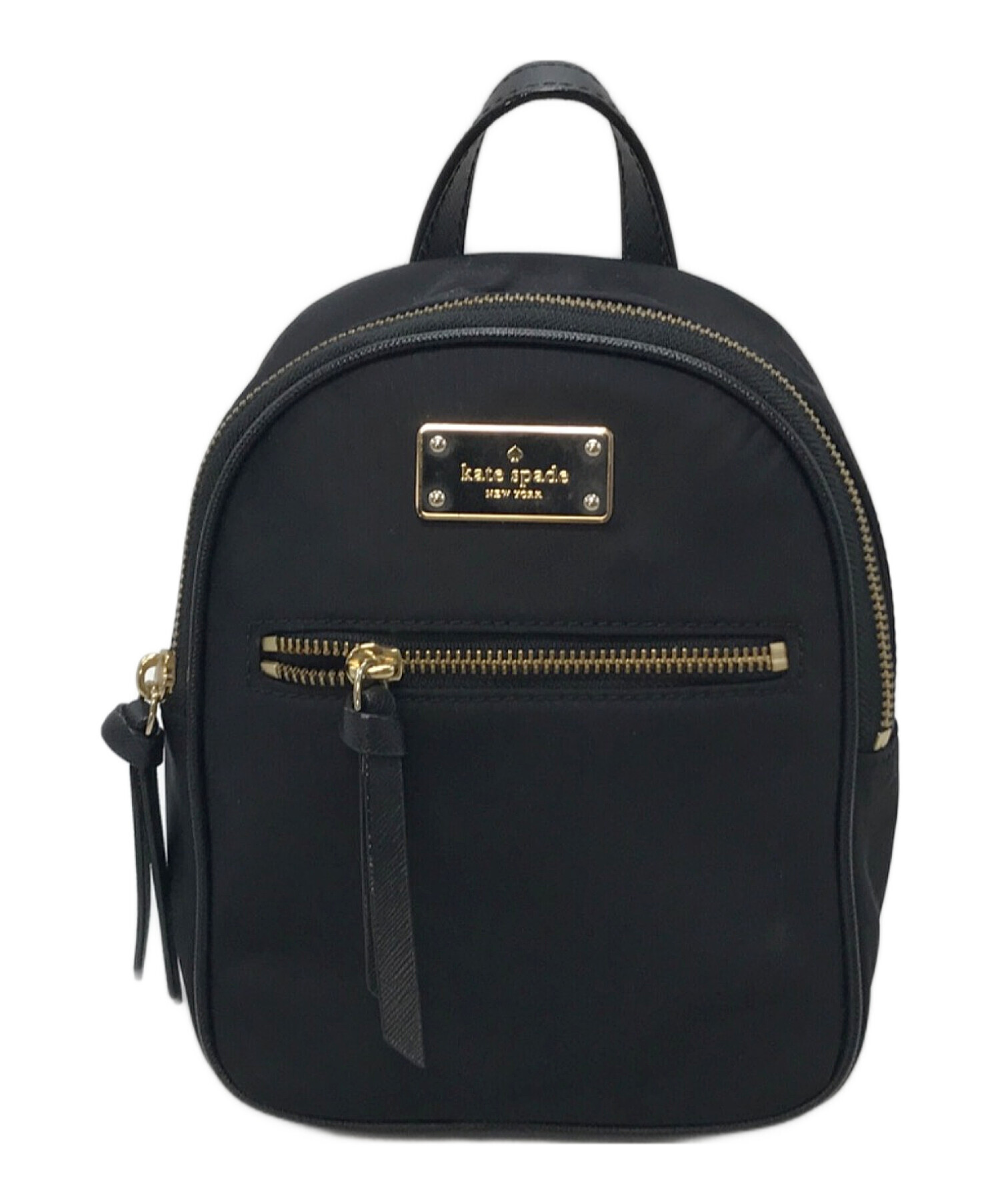 中古・古着通販】Kate Spade (ケイトスペード) ウィルソン ロード ミニ 