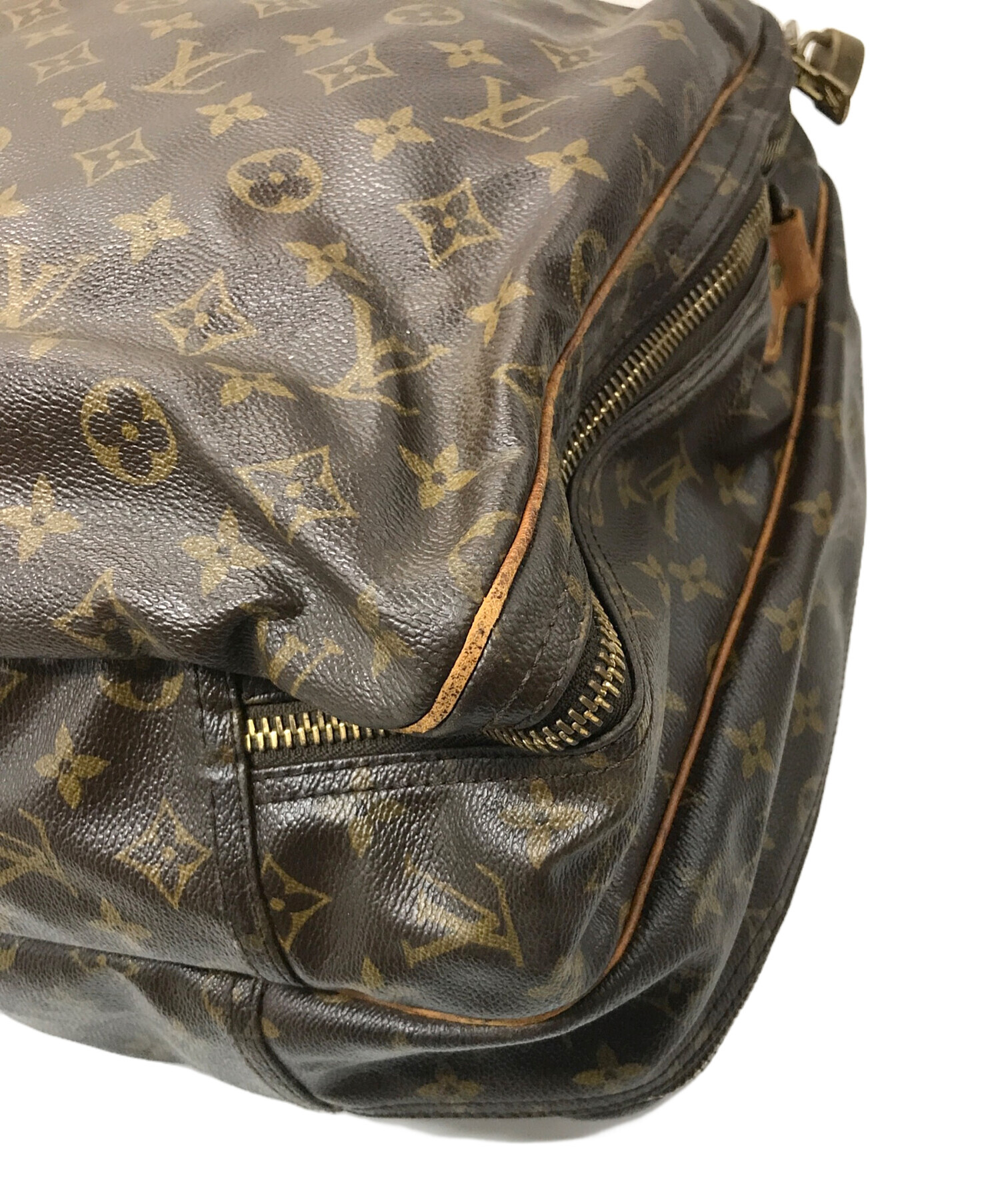 8EM45 LOUIS VUITTON ルイヴィトン アリゼ ドゥ ポッシュ ルイヴィトン/ボストンバッグ/アリゼ・ドゥ・ポッシュ