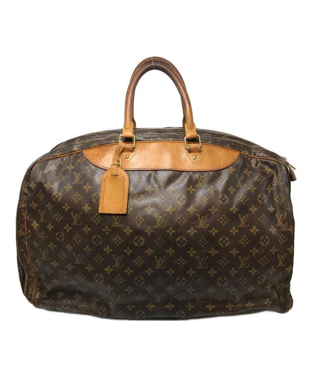 中古・古着通販】LOUIS VUITTON (ルイ ヴィトン) ボストンバッグ