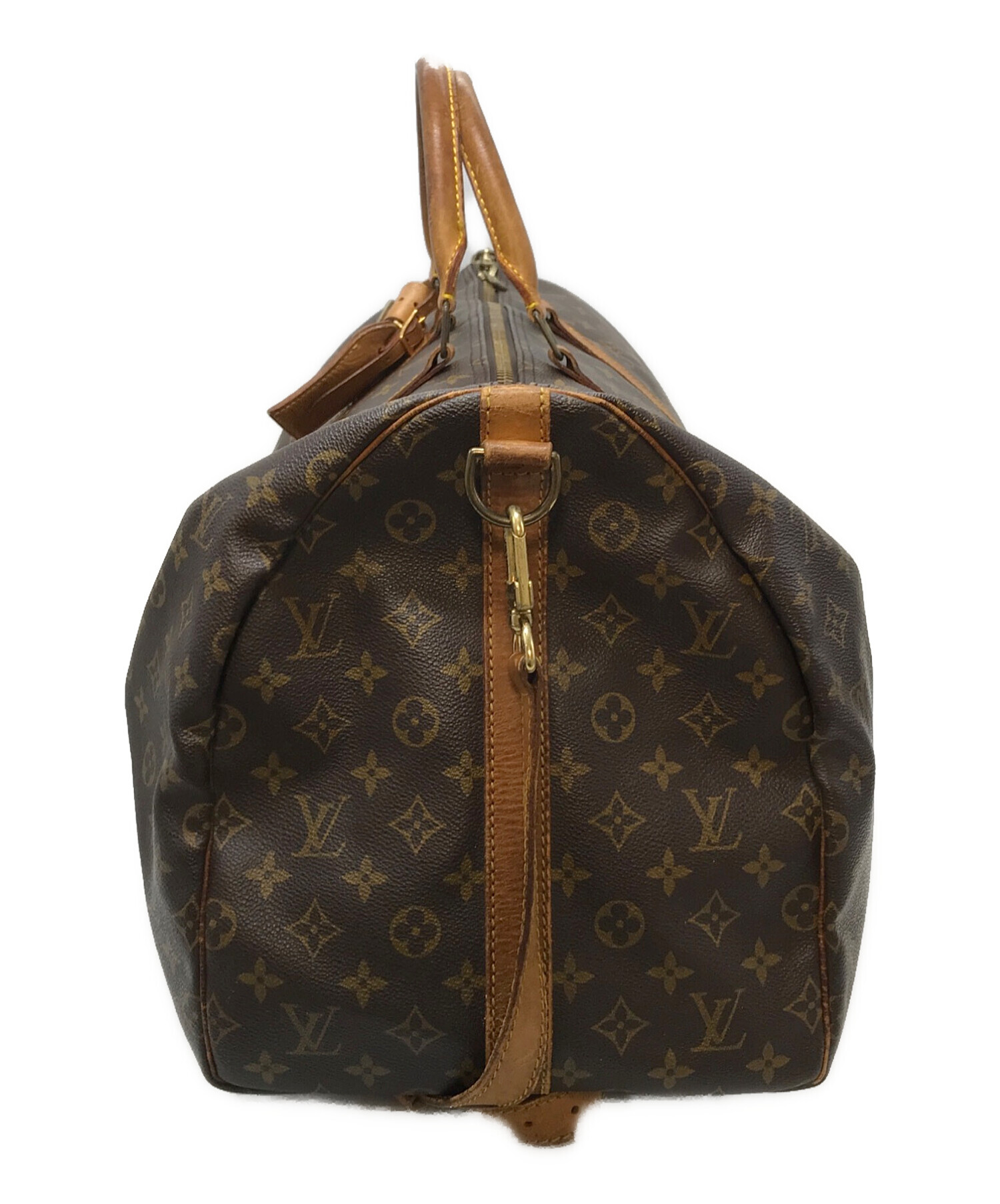 中古・古着通販】LOUIS VUITTON (ルイ ヴィトン) ボストンバッグ