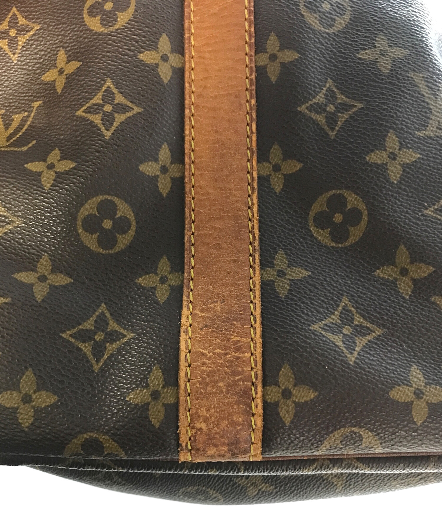 中古・古着通販】LOUIS VUITTON (ルイ ヴィトン) ボストンバッグ