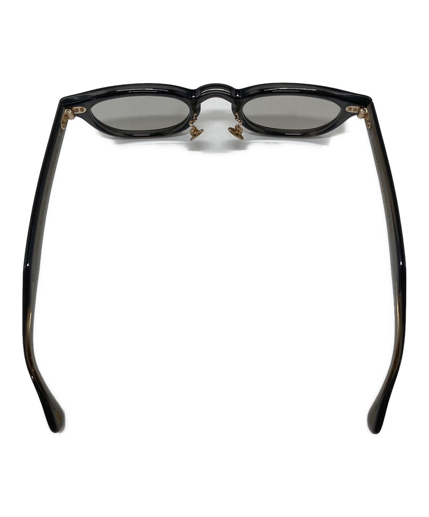 中古・古着通販】MOSCOT (モスコット) 限定復刻生産 LEMTOSH レム