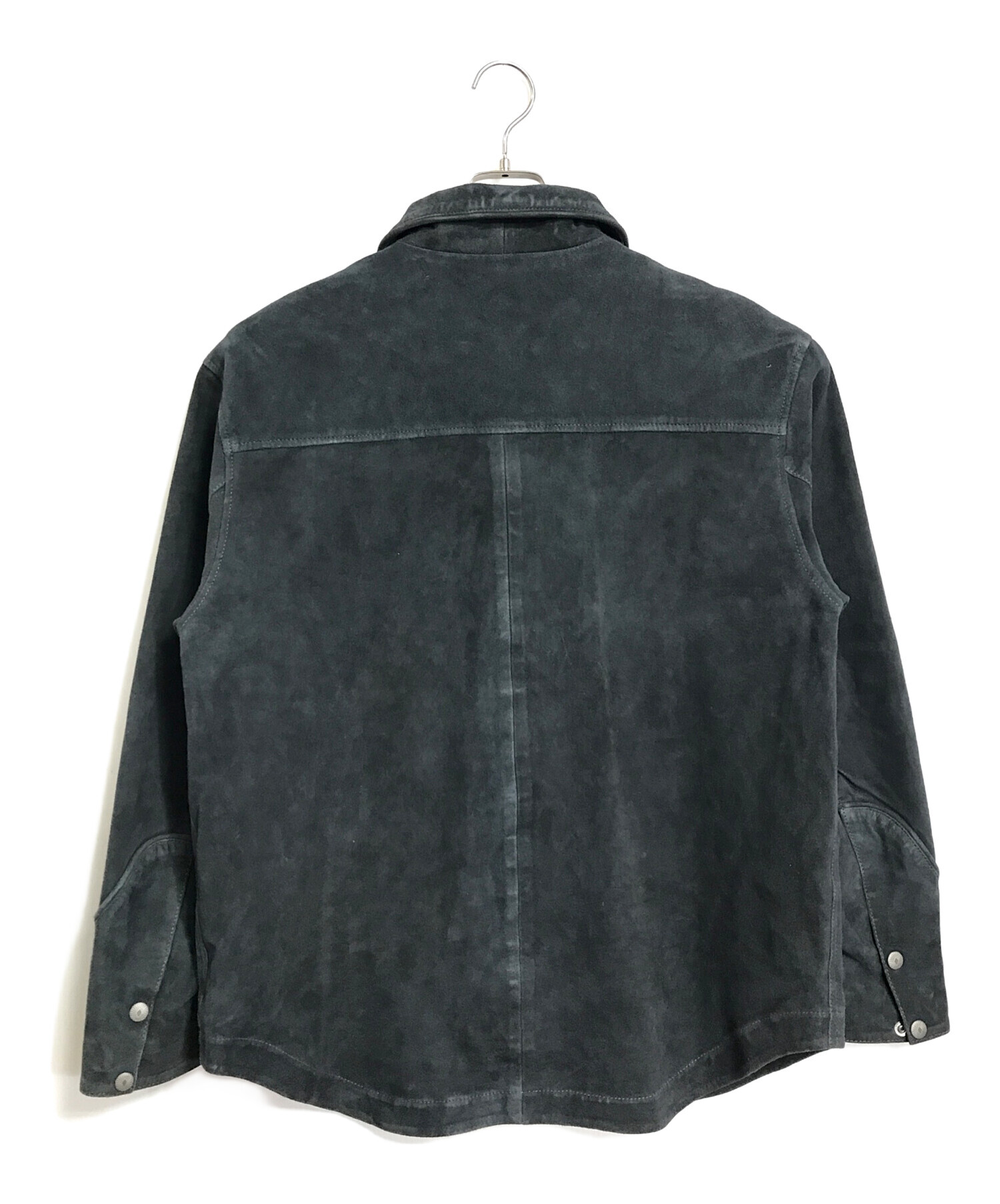 新品 DRESS HIPPY ドレスヒッピー スウェード ホリデージャケット 楽天市場】DRESS HIPPY