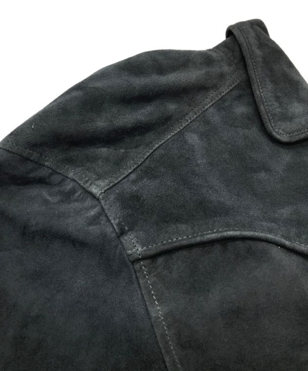 中古・古着通販】DRESS HIPPY (ドレスヒッピー) Wood Stock Suede