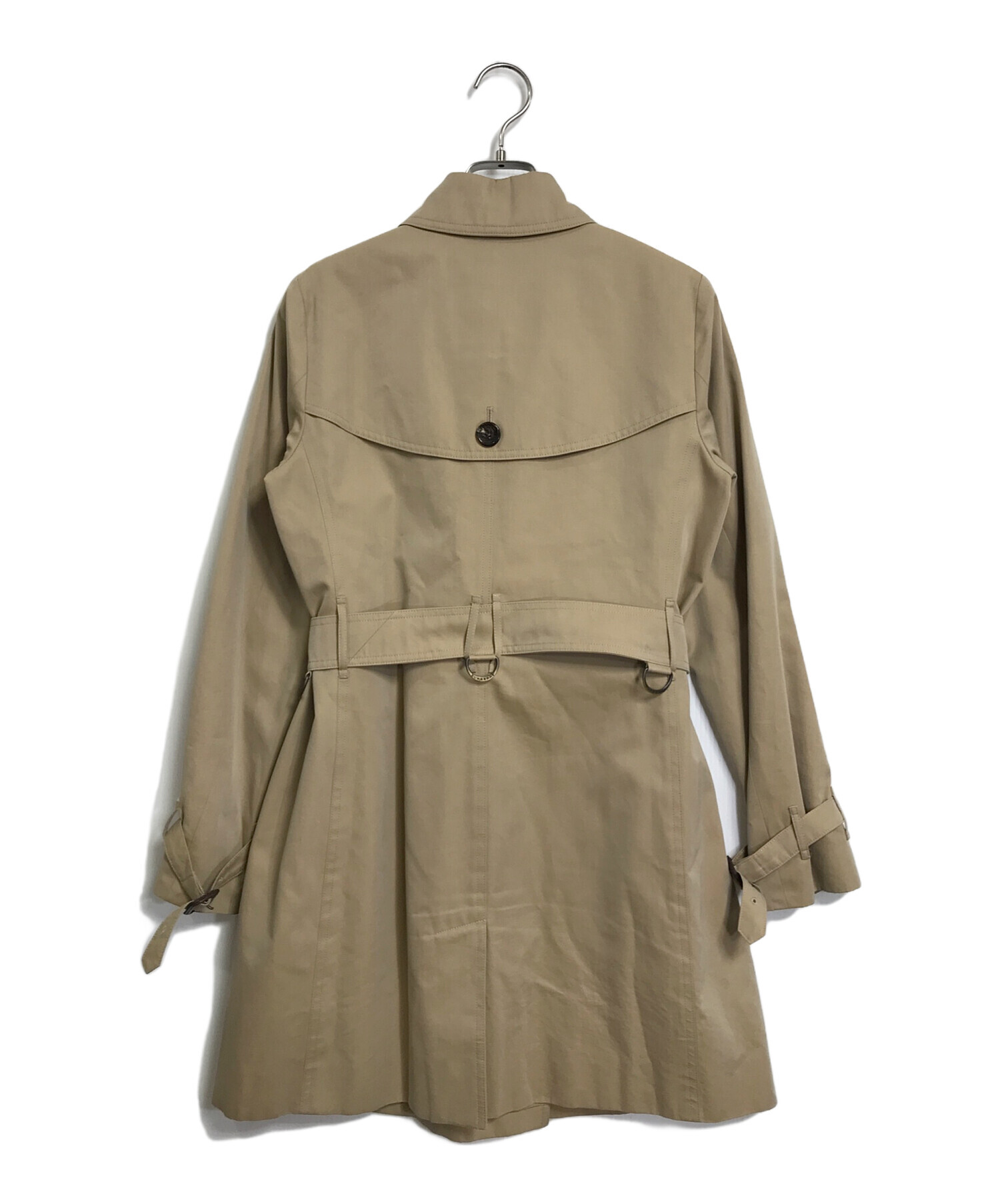 中古・古着通販】BURBERRY LONDON (バーバリーロンドン) ノバチェック