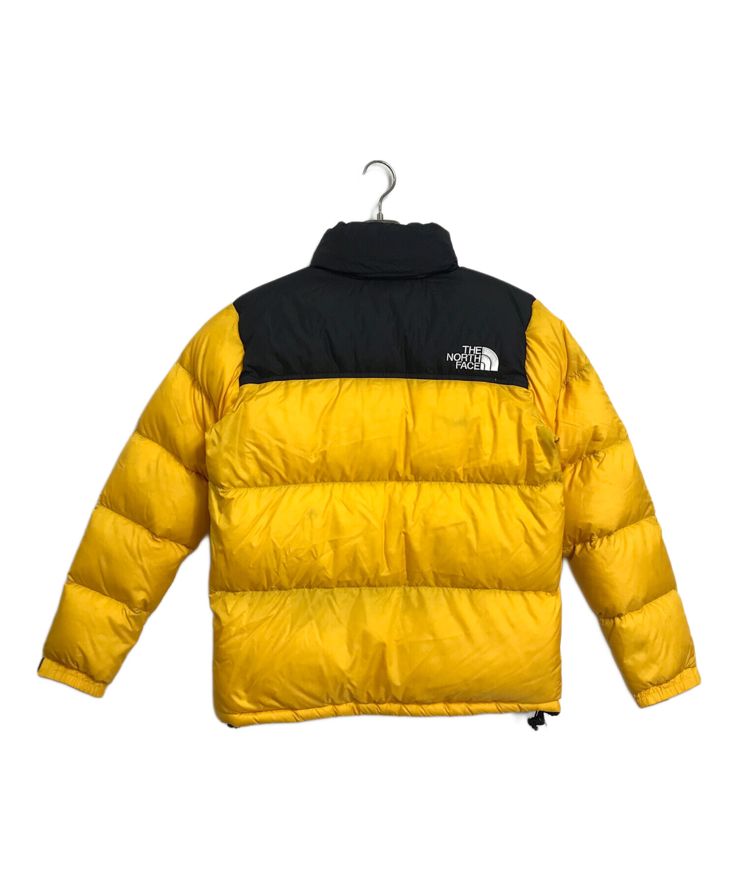 中古・古着通販】THE NORTH FACE (ザ ノース フェイス) ヌプシダウン 