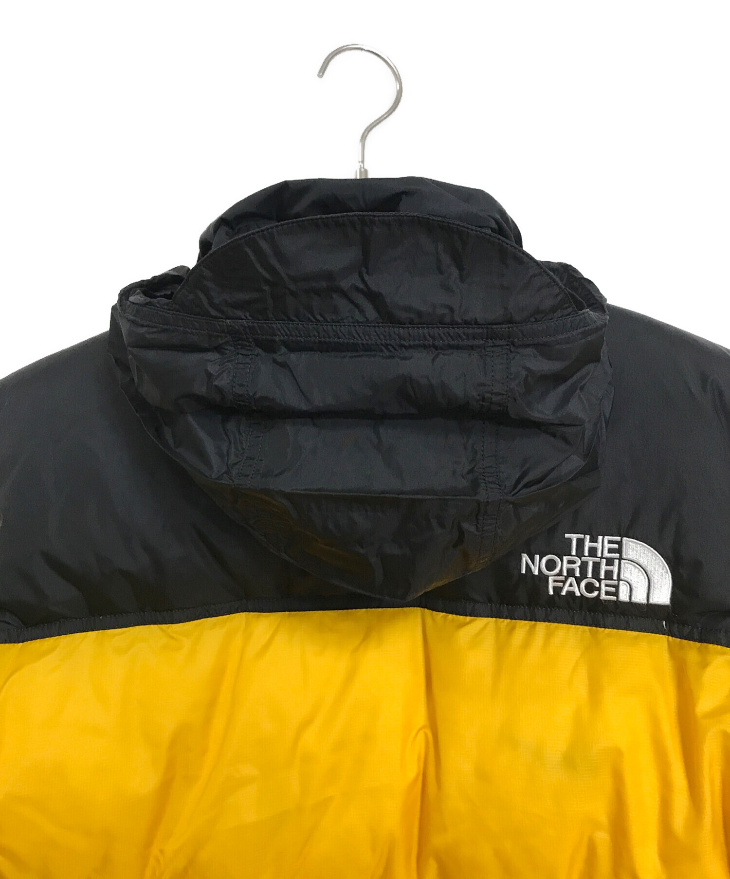 中古・古着通販】THE NORTH FACE (ザ ノース フェイス) ヌプシダウン 