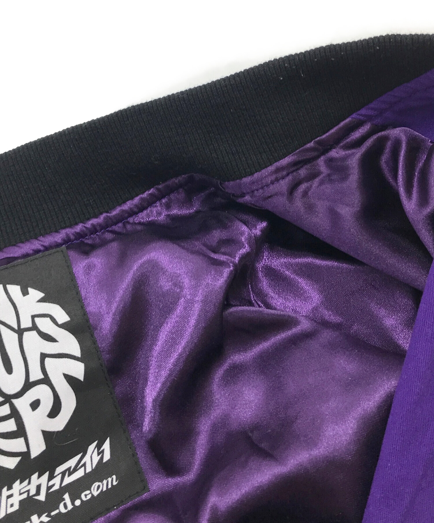 中古・古着通販】PUNK DRUNKERS (パンクドランカーズ) ヤンキー