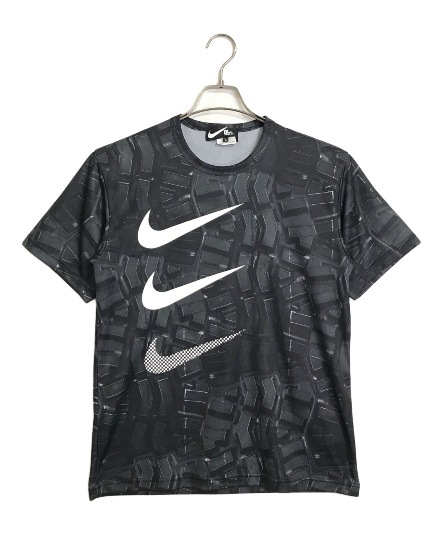 中古・古着通販】NIKE (ナイキ) BLACK COMME des GARCONS (ブラック 