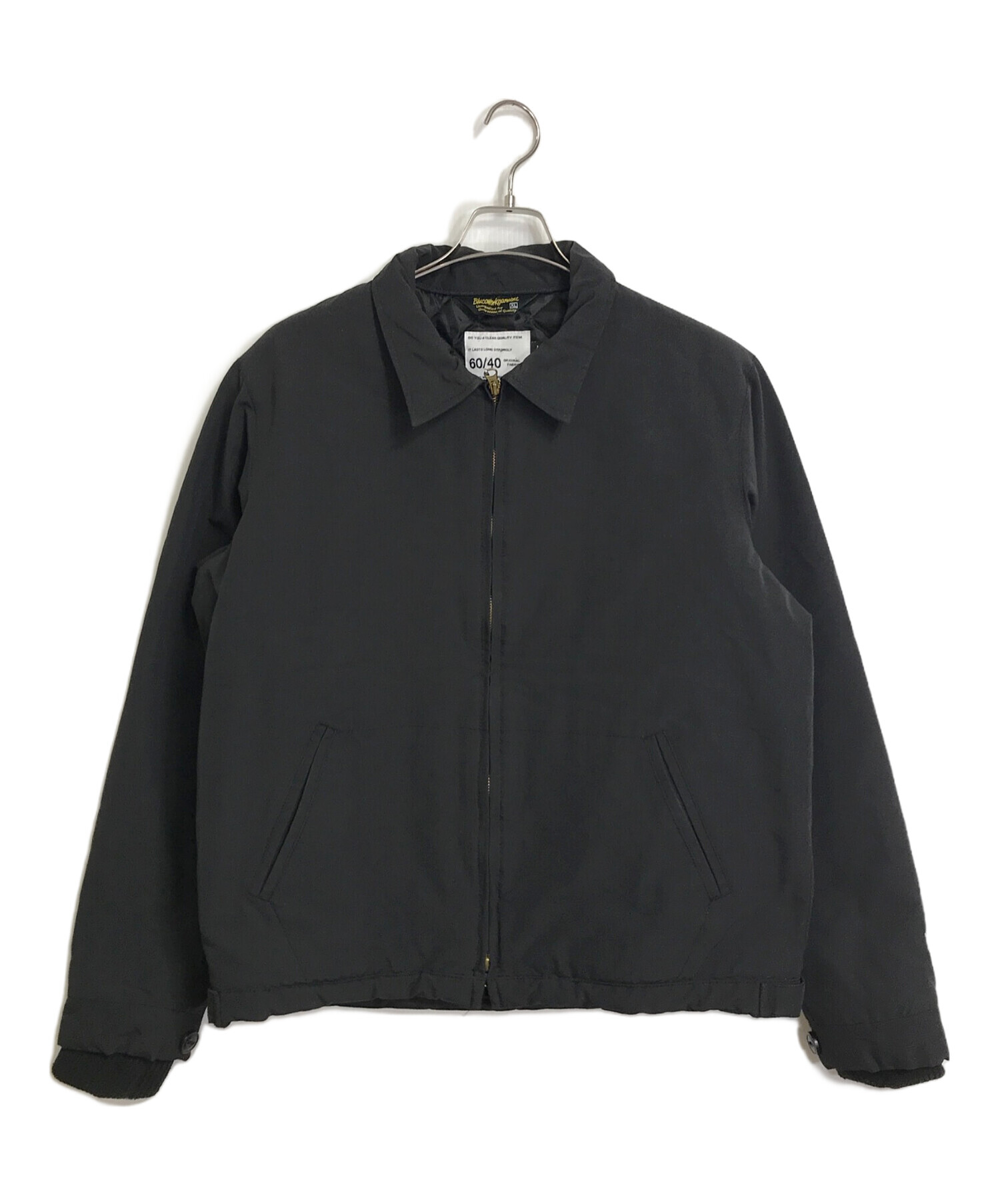 中古・古着通販】BLUCO WORK GARMENT (ブルコ ワーク ガーメント) 60 