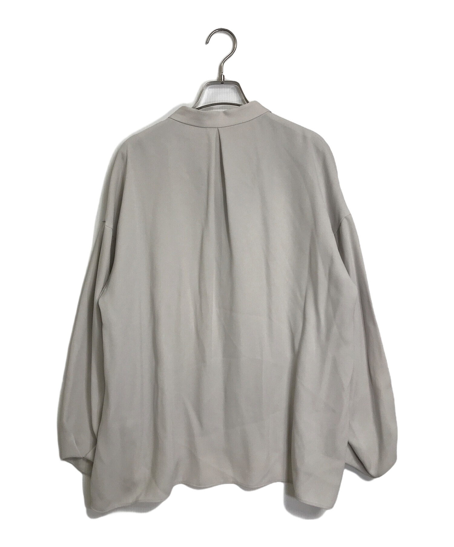 ebure ボウタイブラウス 38 3015008361234063_03_7487w.jpeg