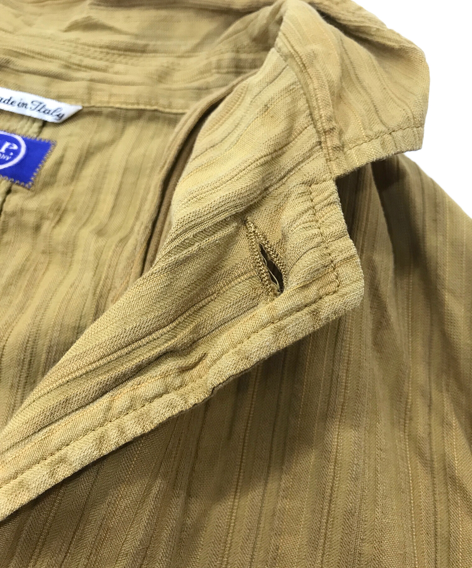 中古・古着通販】C.P COMPANY (シーピーカンパニー) 【古着】90'S