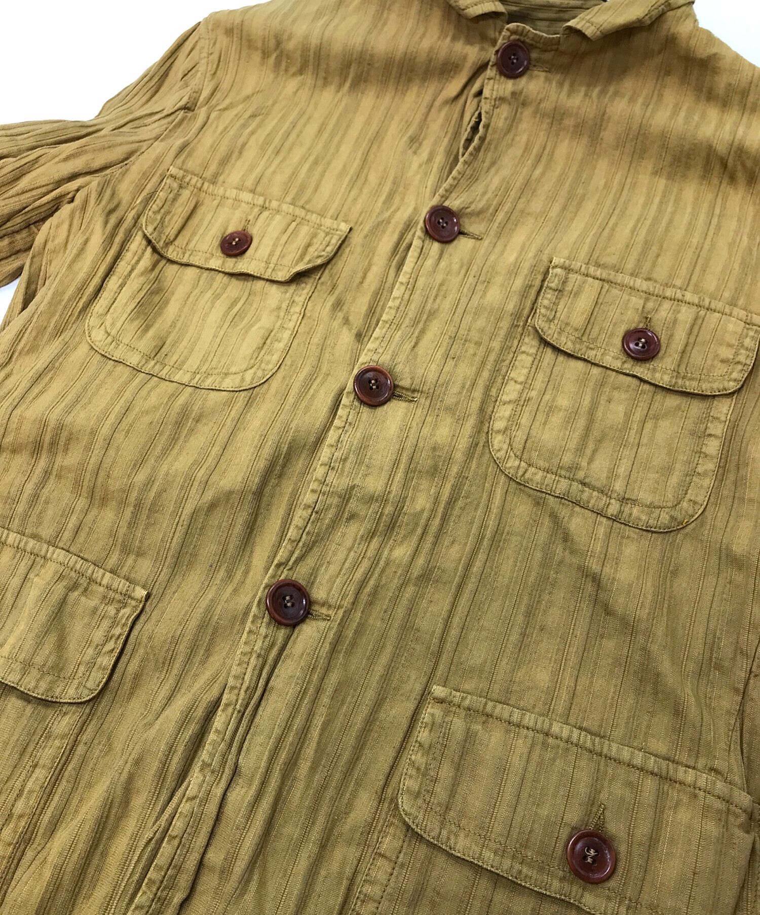 中古・古着通販】C.P COMPANY (シーピーカンパニー) 【古着】90'S