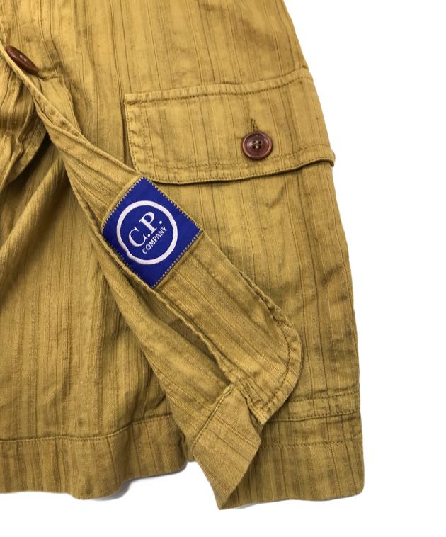 中古・古着通販】C.P COMPANY (シーピーカンパニー) 【古着】90'S