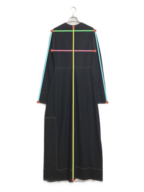 TODAYFUL トゥデイフル ジャージーバルーンドレス todayful ジャージー