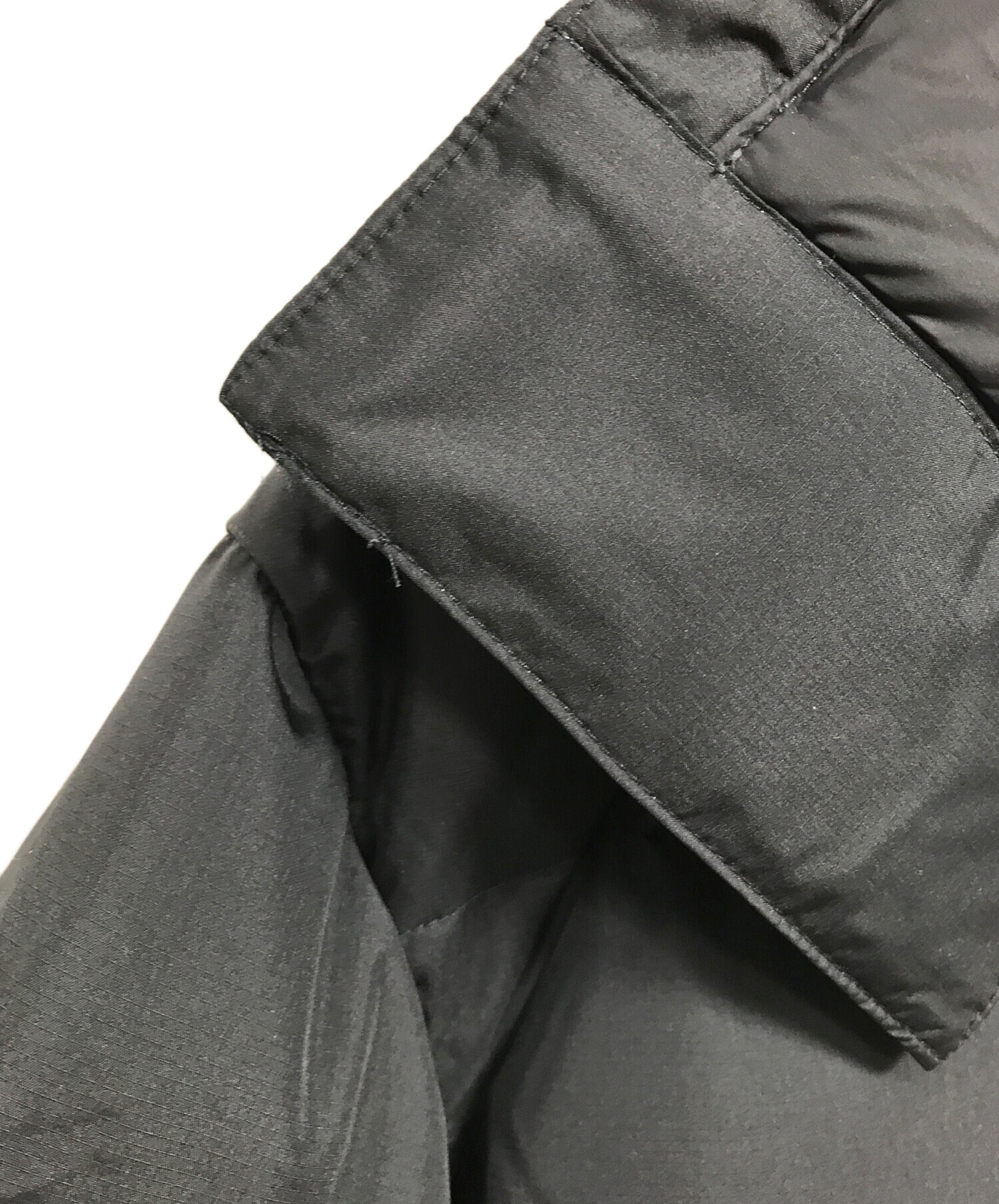 中古・古着通販】thisisneverthat (ディスイズネバーザット) PERTEX T