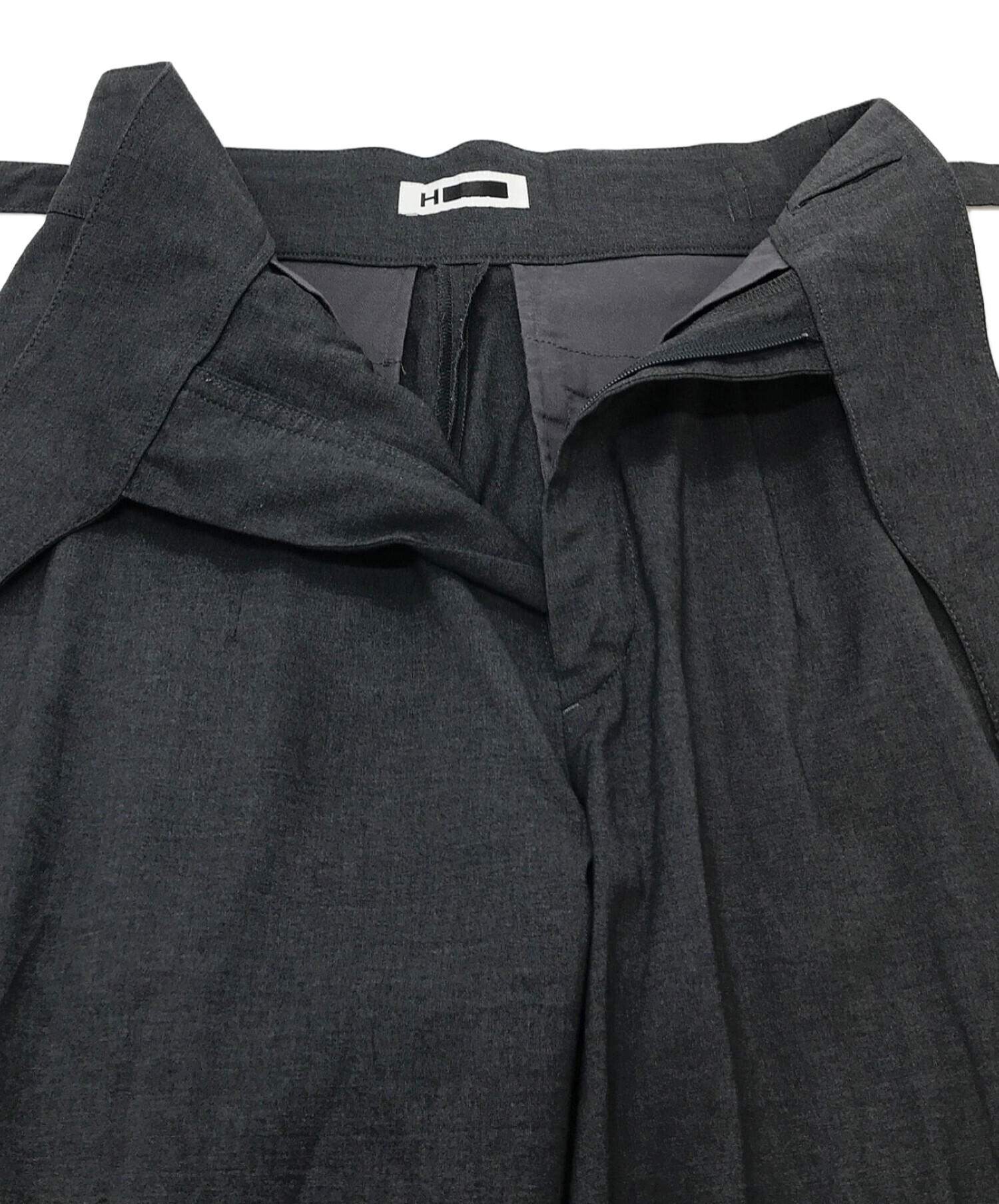 中古・古着通販】H BEAUTY&YOUTH (エイチ ビューティー&ユース 