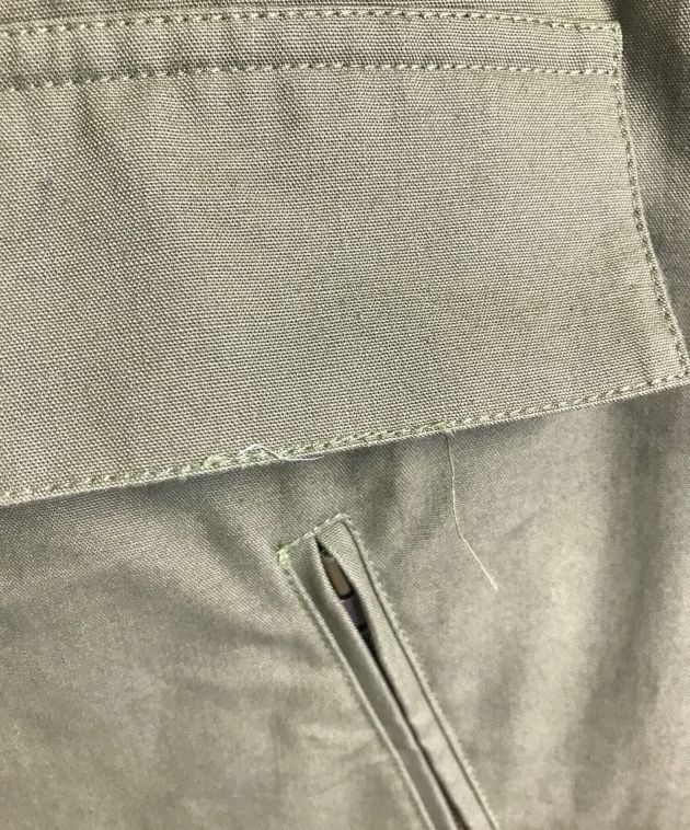中古・古着通販】Barbour (バブアー) nano・universe (ナノ
