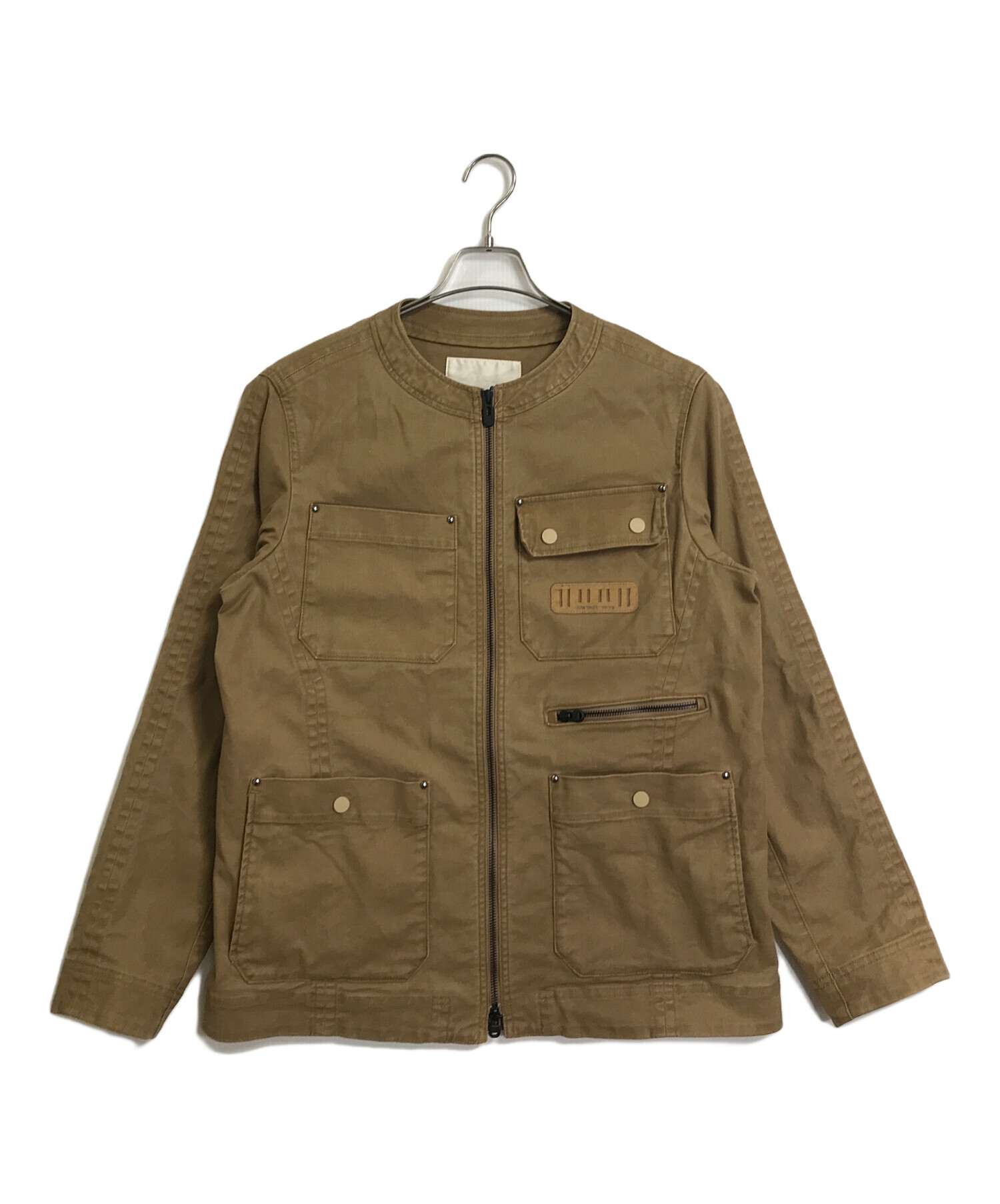 中古・古着通販】WHITE MOUNTAINEERING (ホワイトマウンテ二アニング 