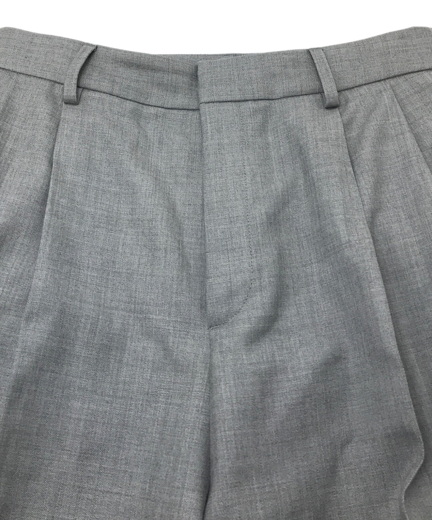 中古・古着通販】MUSE de Deuxieme Classe (ミューズ ドゥーズィエム