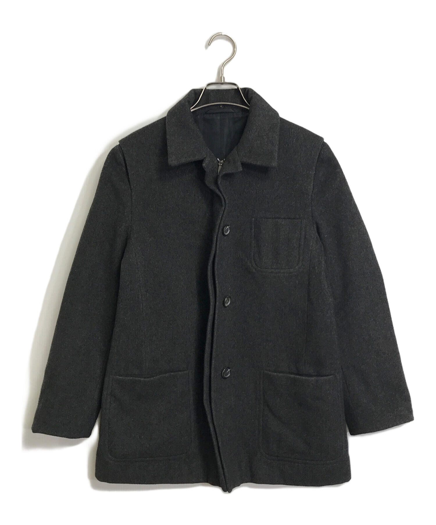 中古・古着通販】JIL SANDER (ジルサンダー) カシミヤジャケット