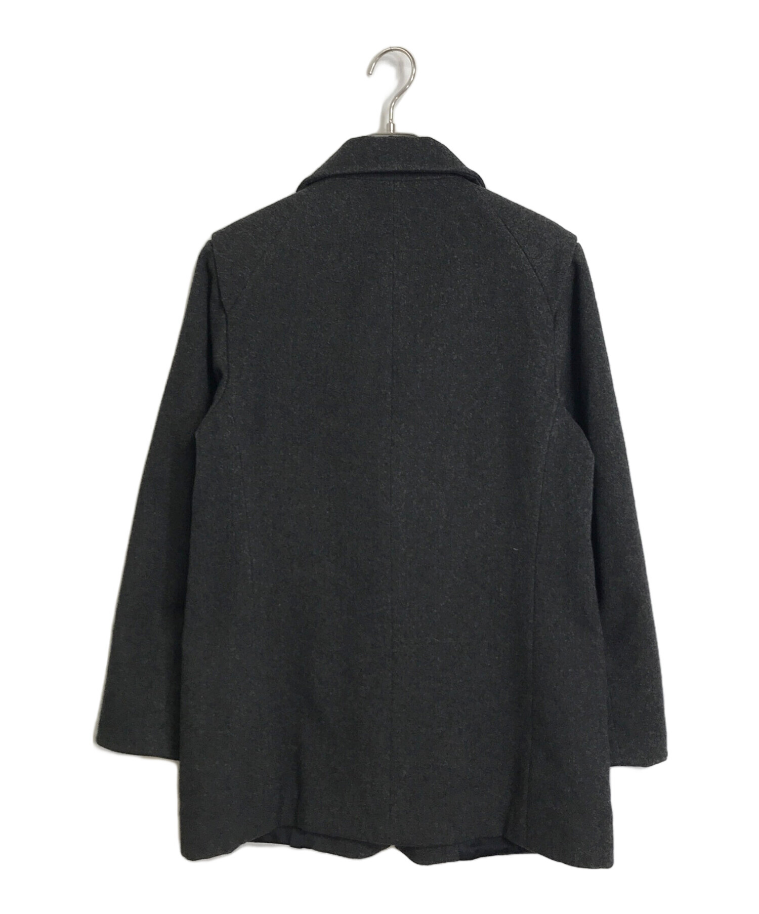 ジルサンダー JIL SANDER カシミヤウールジャケット34 中古・古着通販】JIL SANDER (ジルサンダー) カシミヤジャケット